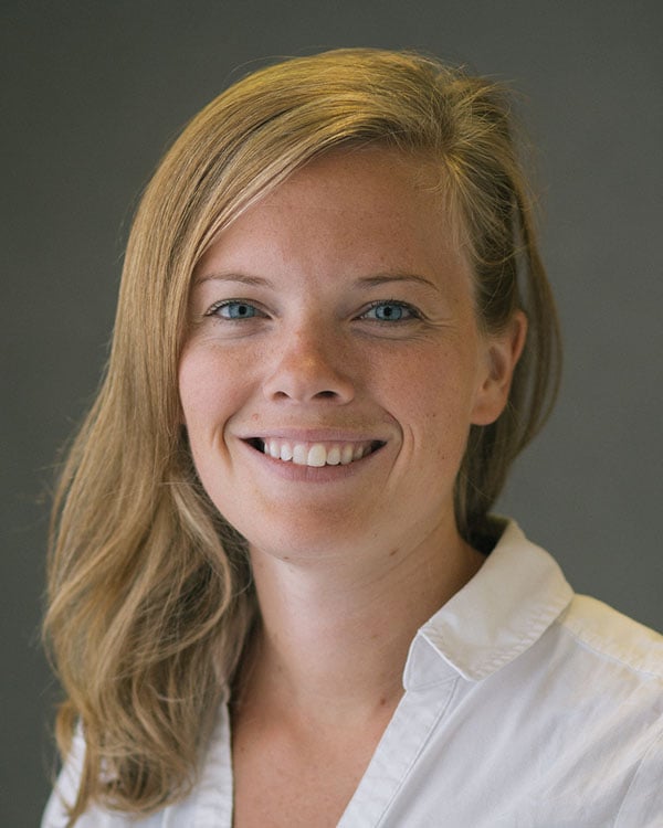 Sara McDaniel Wienecke