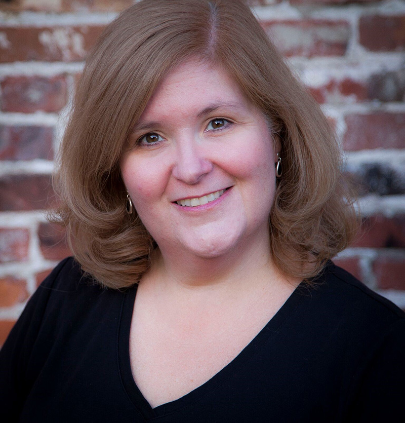 Trish Brown Schmit