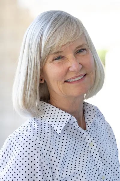 Sarah Ware