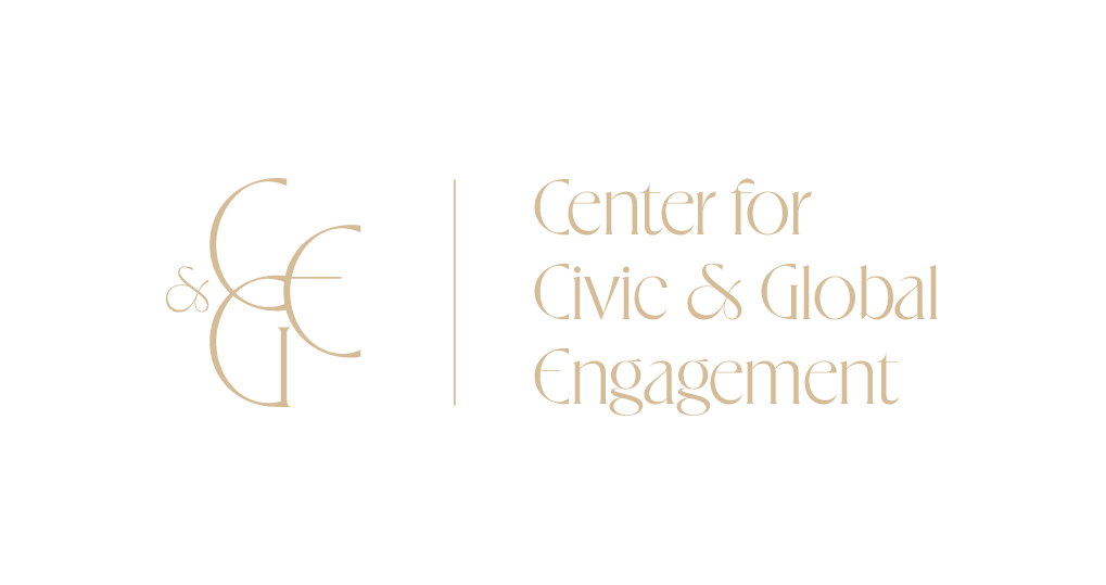 Center for Civic & Global Engagement
