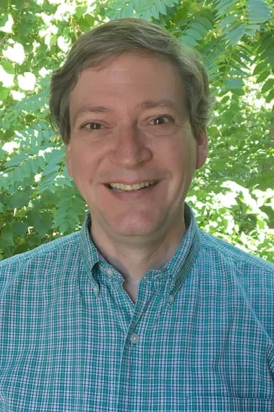 Jeff Cornell