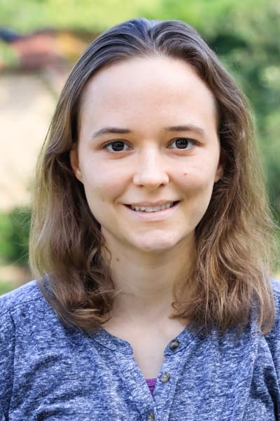 Michelle Miller
