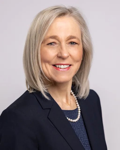 Sarah Brokensha