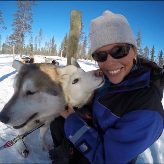 Dr. Nikki Gamrath