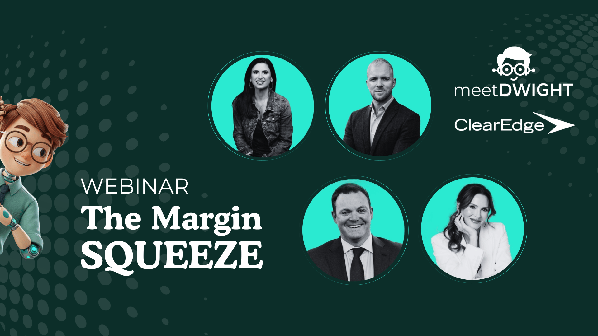 The Margin Squeeze Webinar