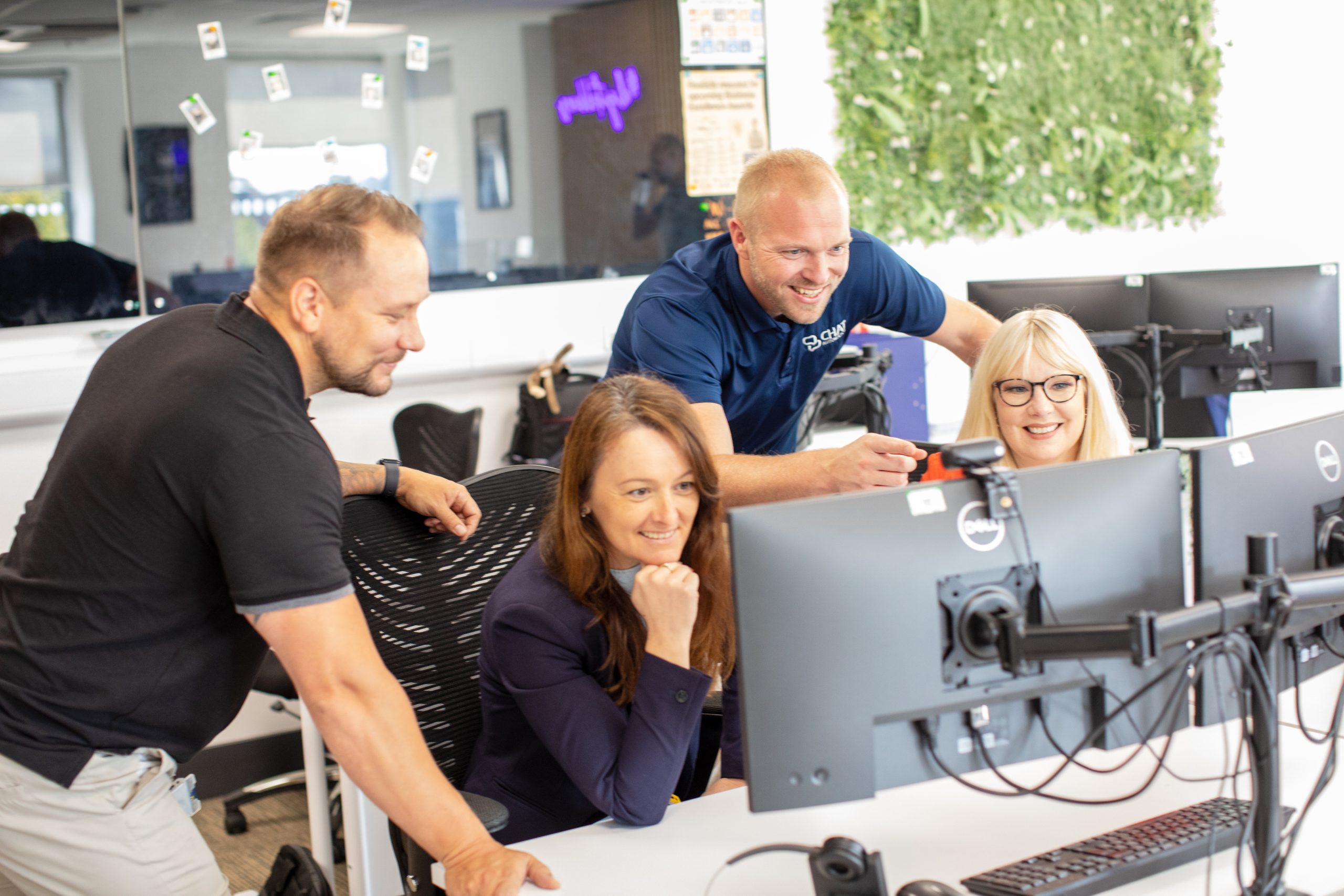 Can You Automate Recruitment? Spoiler - Nope... But Here's How To Work Smarter