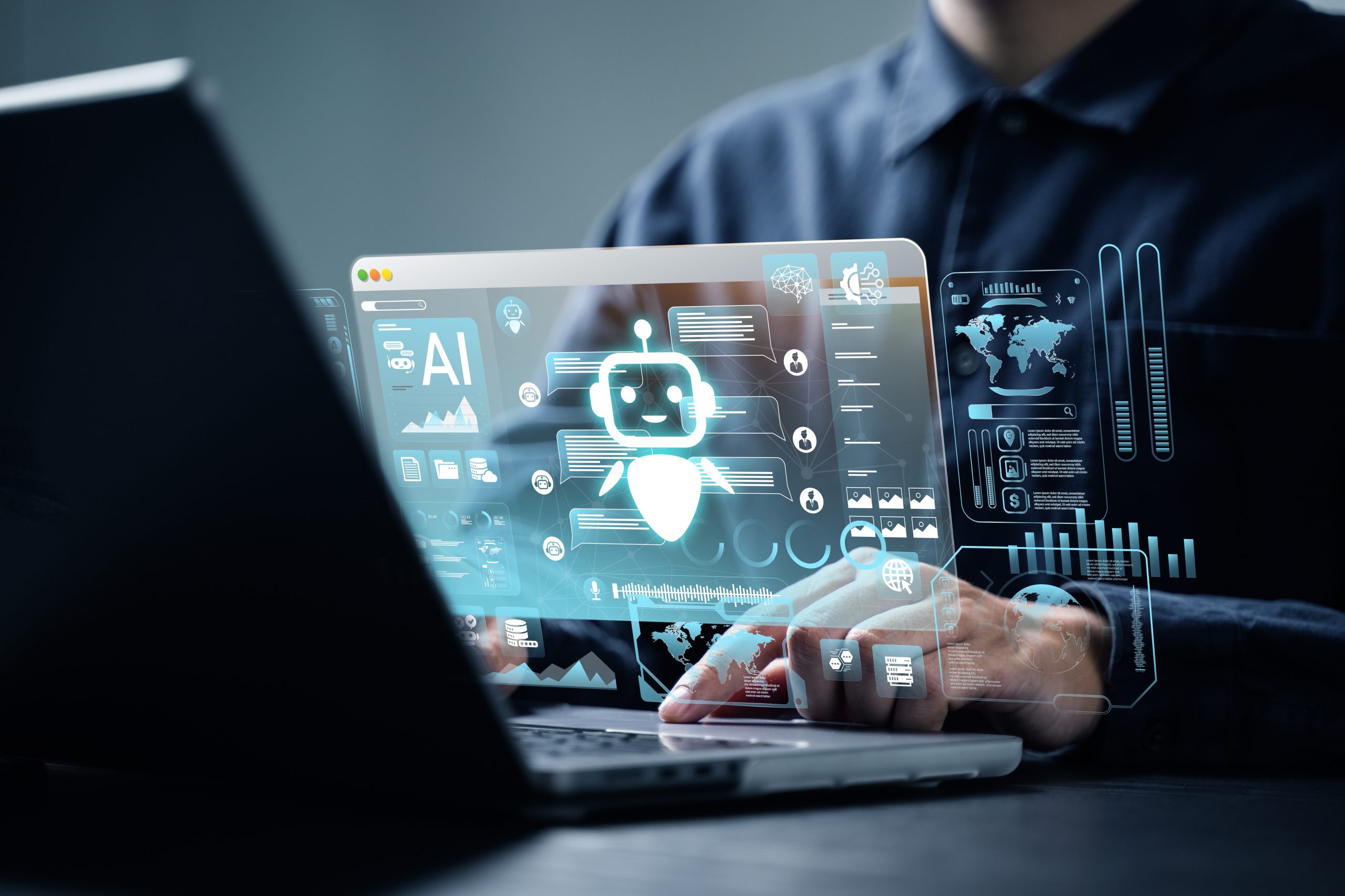 Agentic AI Buzzword Or Recruitment's Secret Weapon
