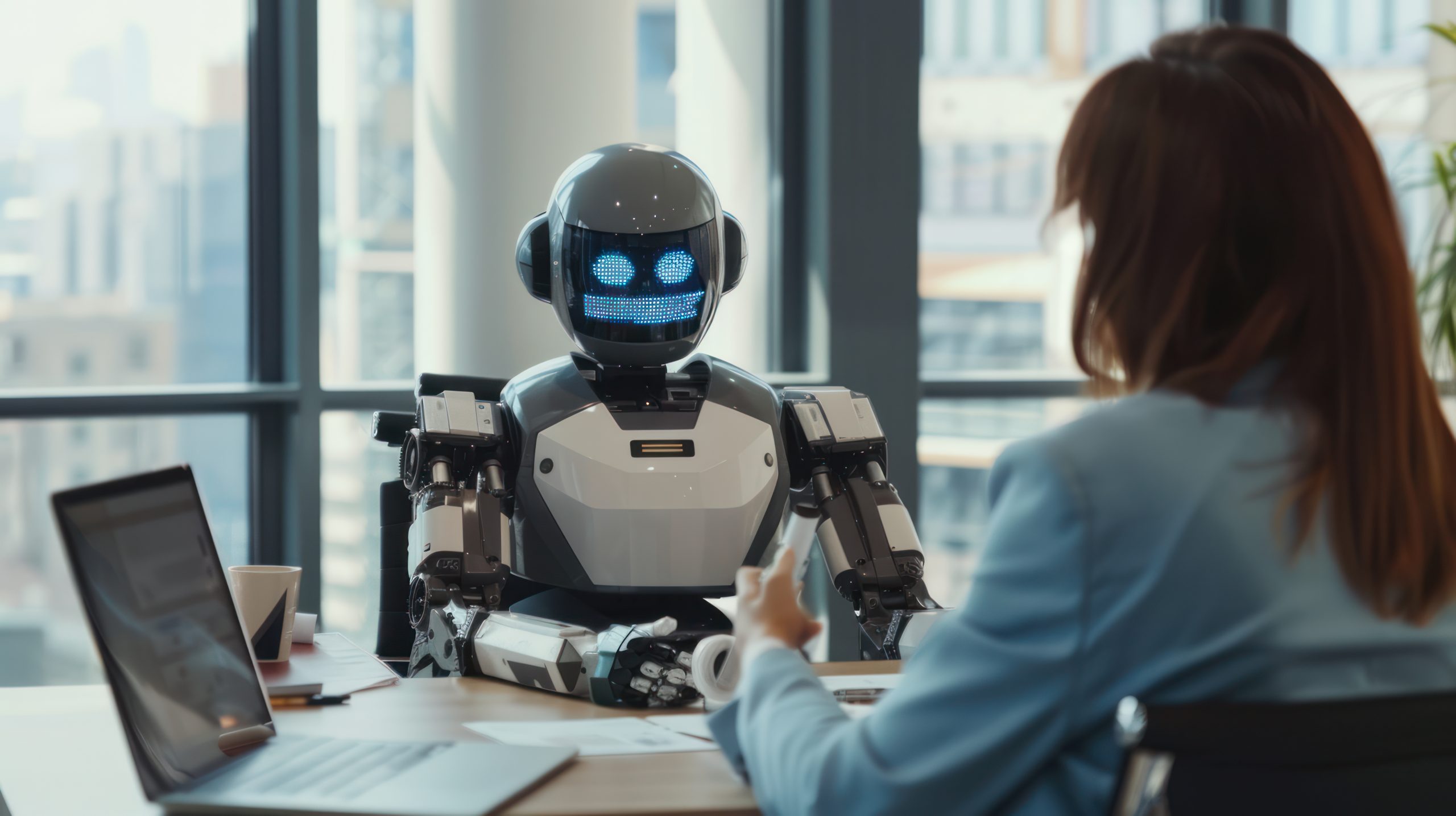 What Is An Agentic AI (And Why Recruitment Agencies Need One Now)