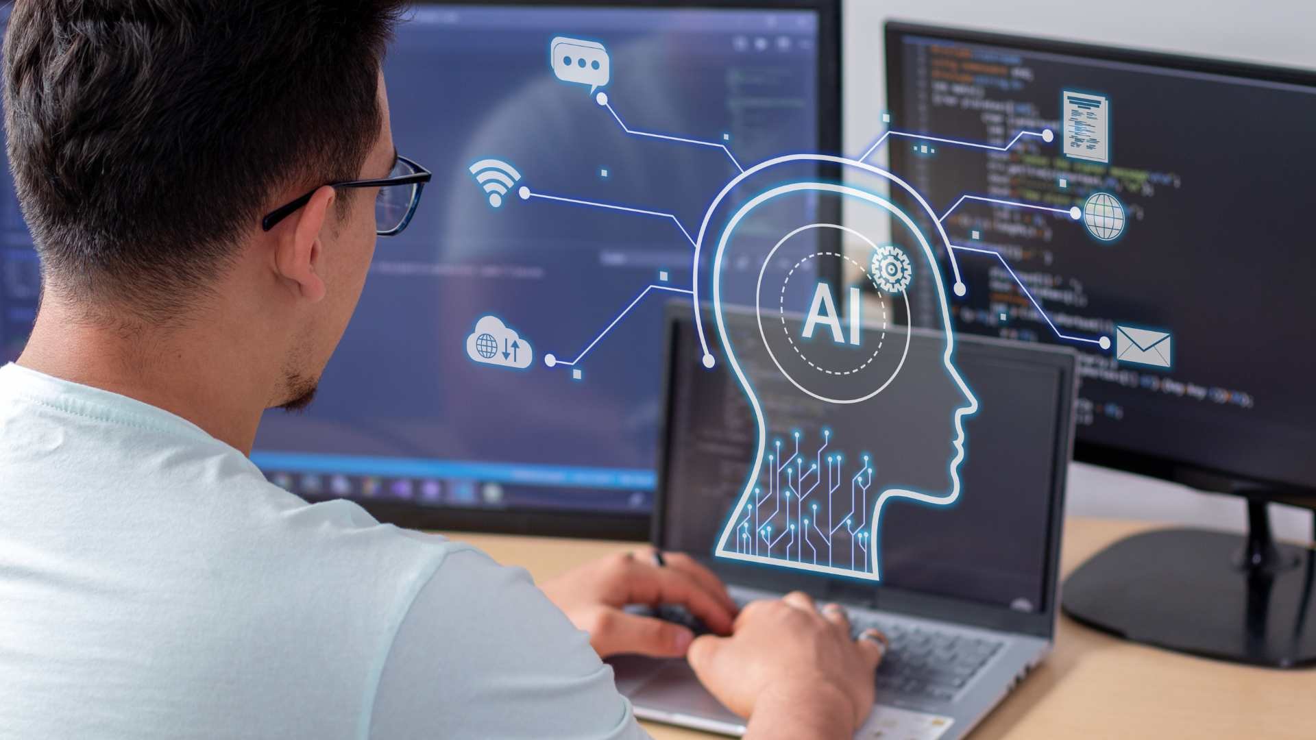 Revolutionizing Recruitment With AI Chatbot Technology