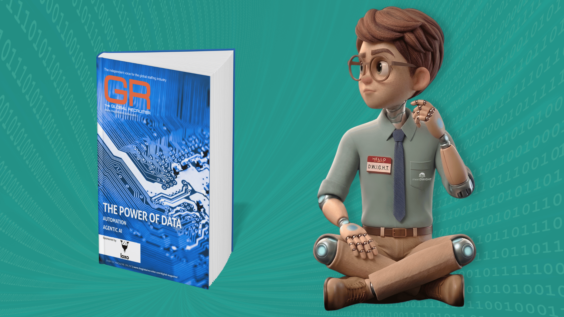 Taking Care of Business | Automation