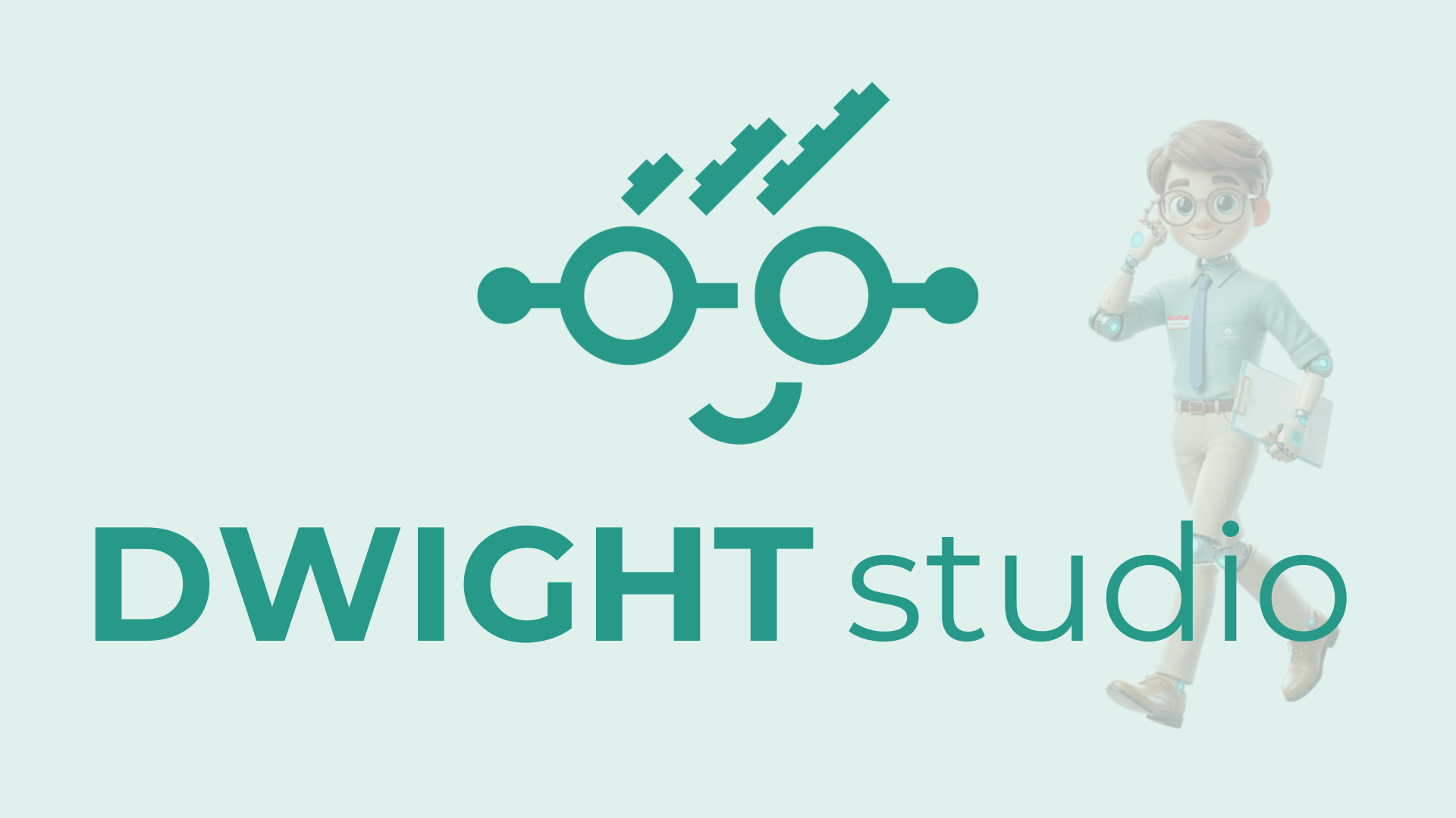 meet DWIGHT Launches DWIGHT Studio