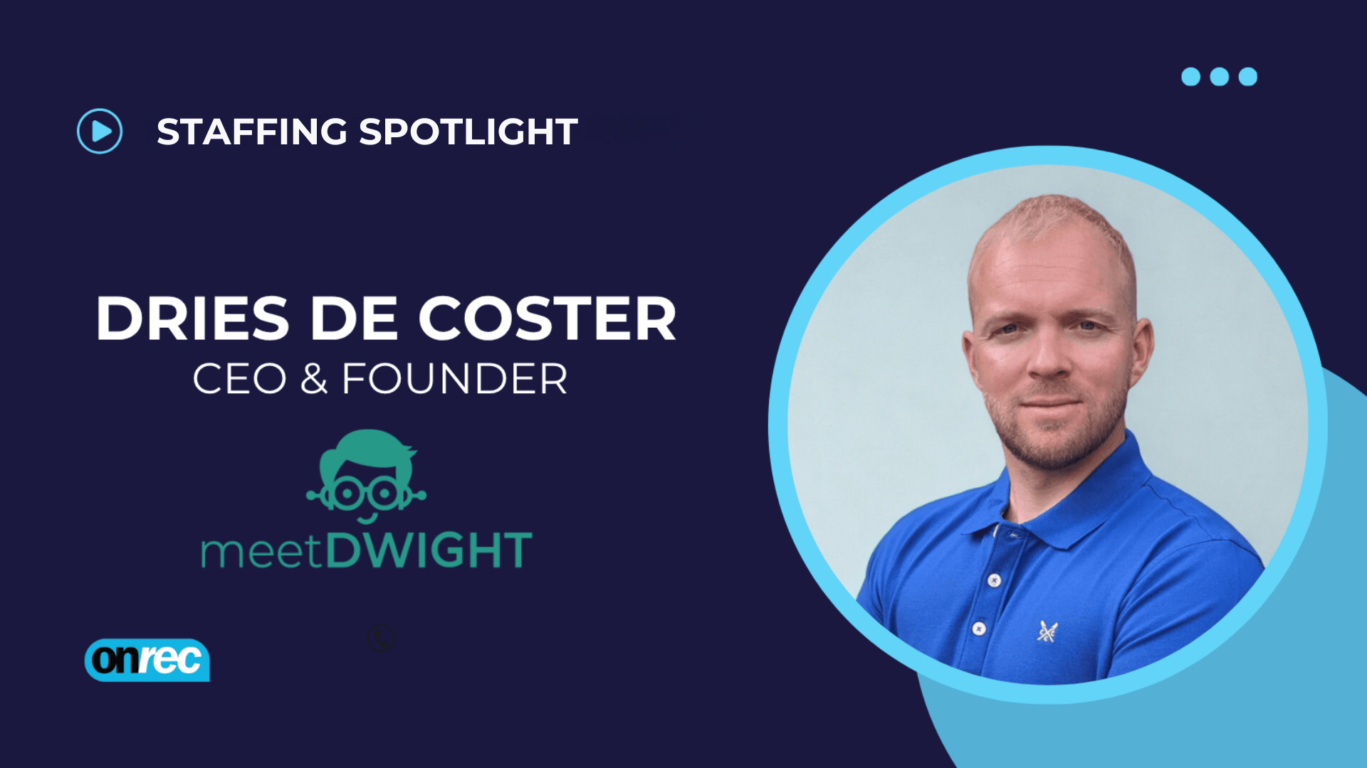 Why Staffing Can’t Scale on People Alone Anymore