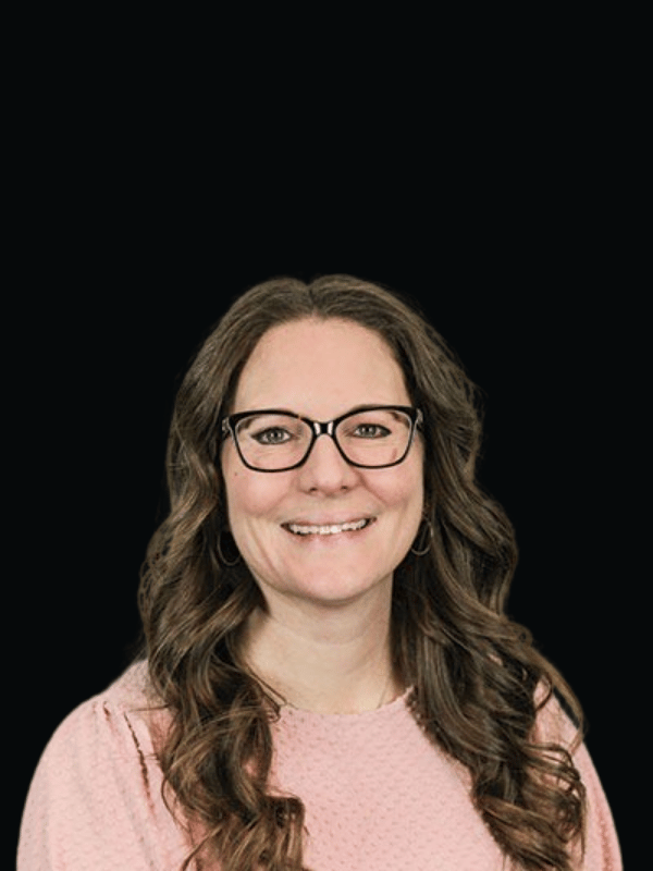 Shaena Van Handel