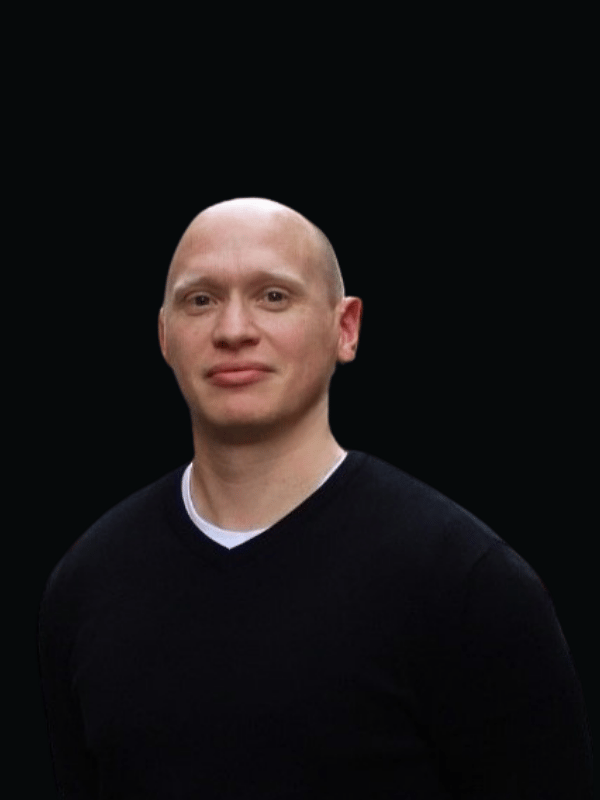 Steven Barrett | Koda Staffing
