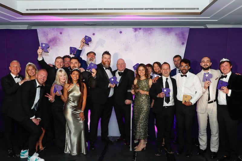Talent Tech Awards