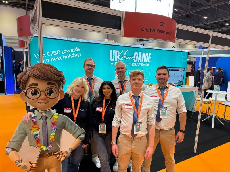 meet DWIGHT team at the recruitment agency expo