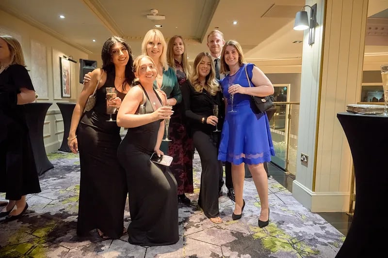 Female team