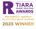 The Marriott Harrison Talent Tech Growth Awards