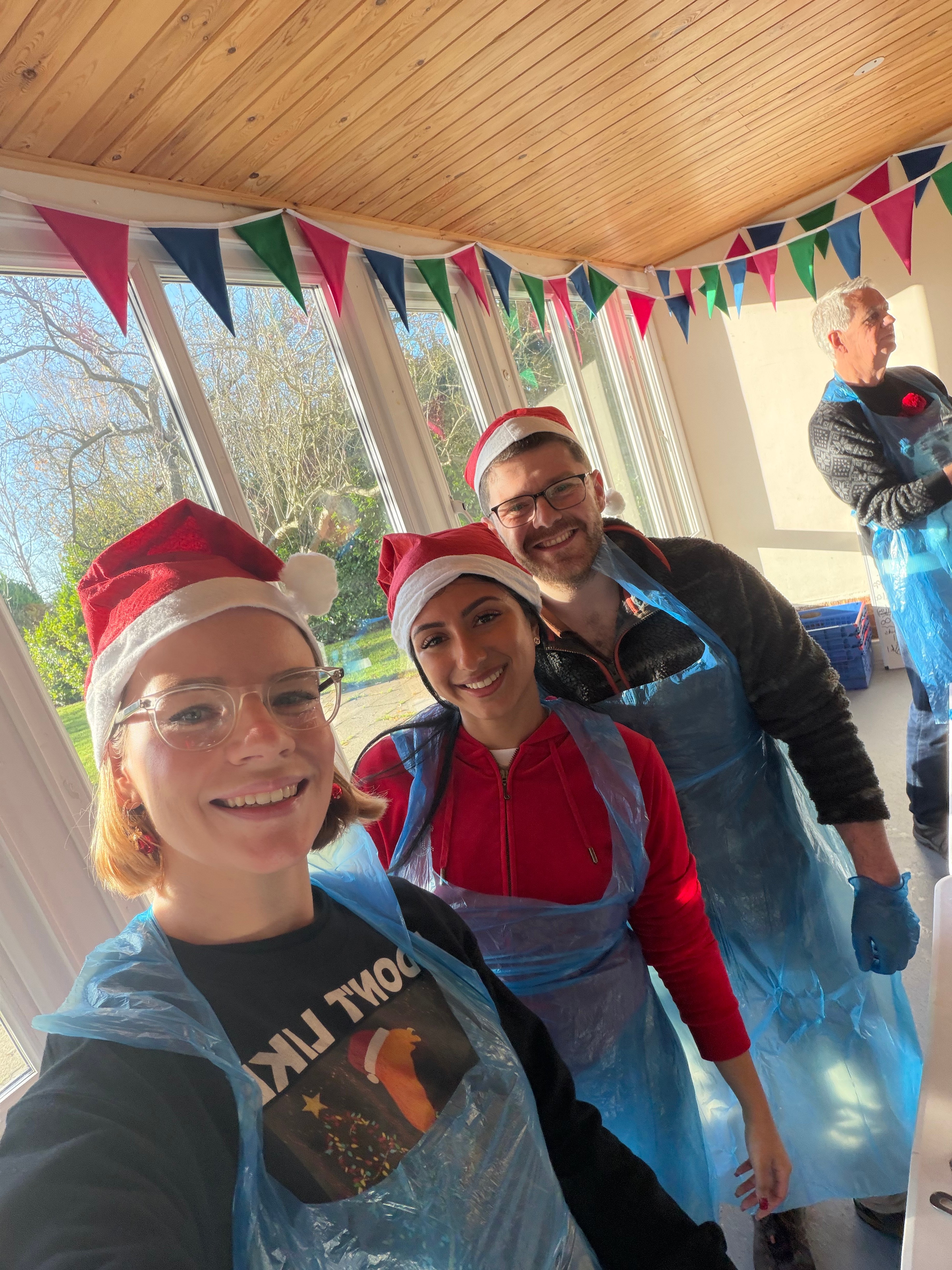 Manna Meals Helpers