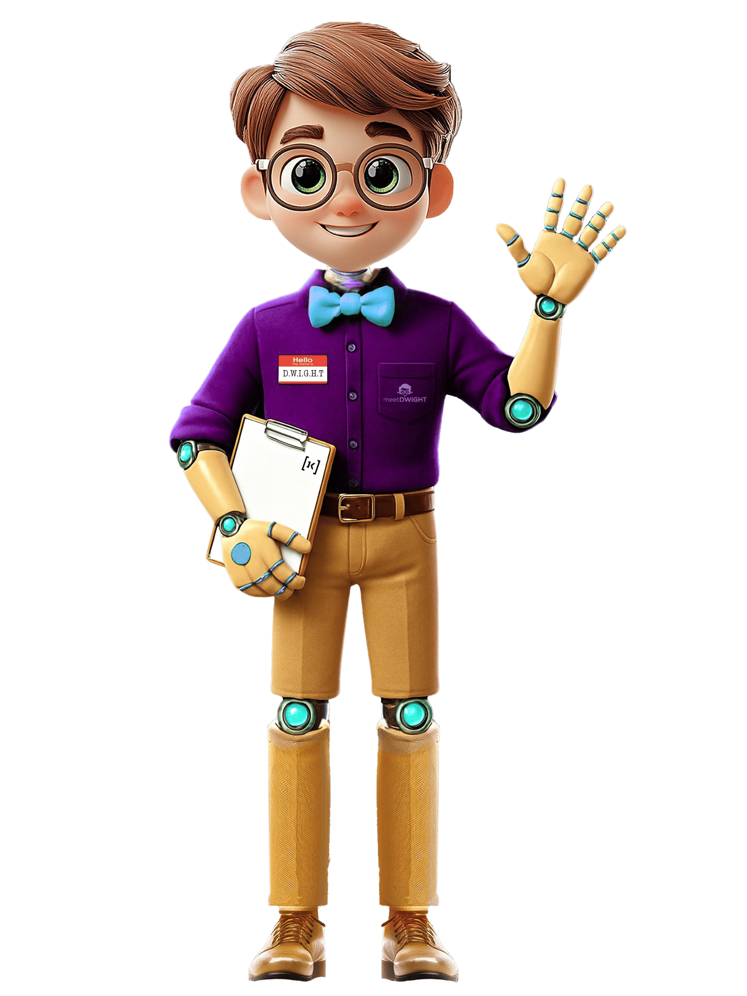 DWIGHT