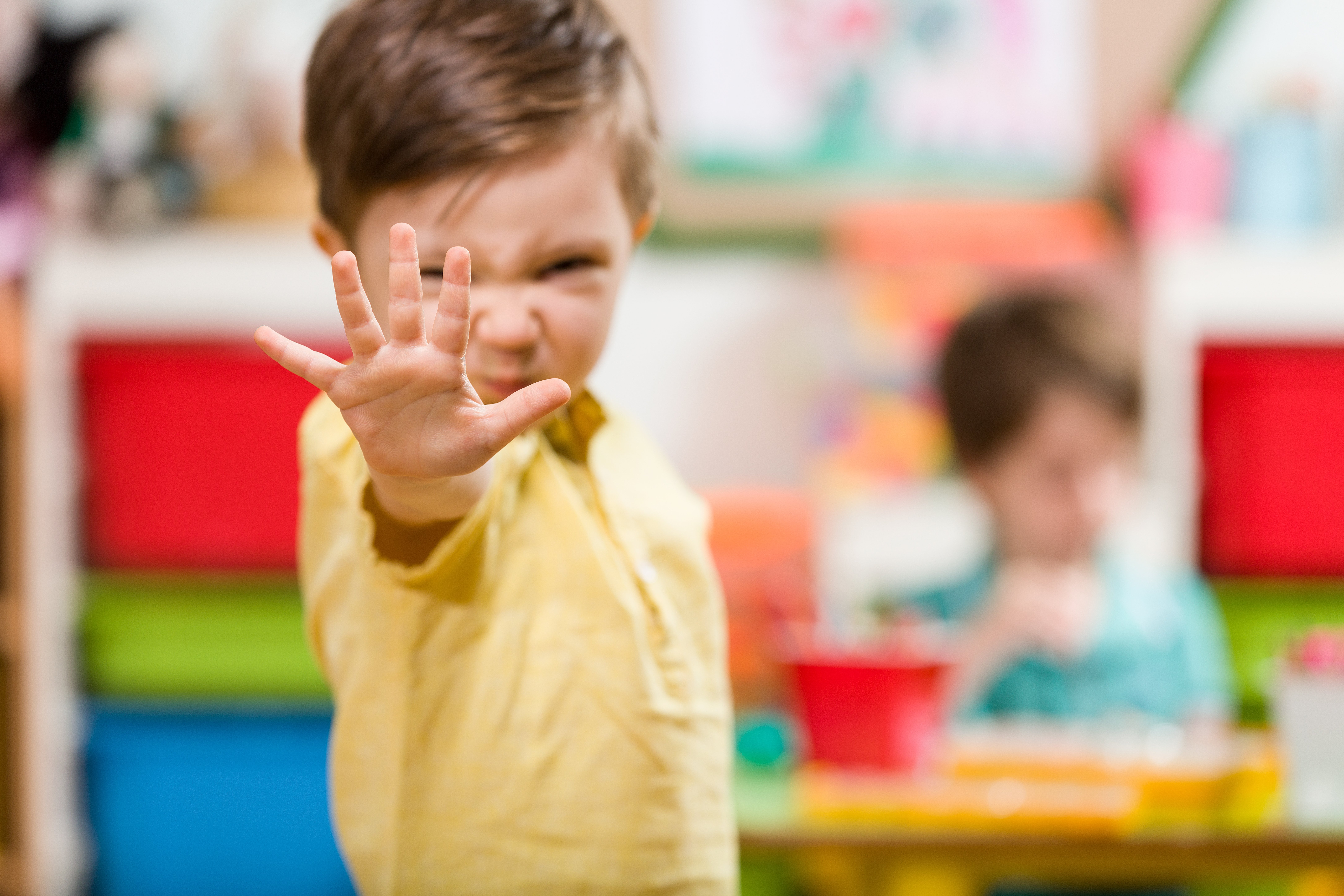 [ASK DOC] - 18 month old 