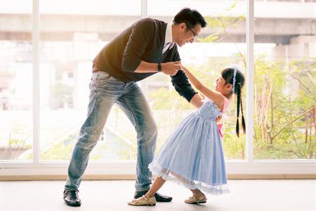 [CONCERN: Self-Esteem] - Can Your Child's Self Esteem Be Too High?