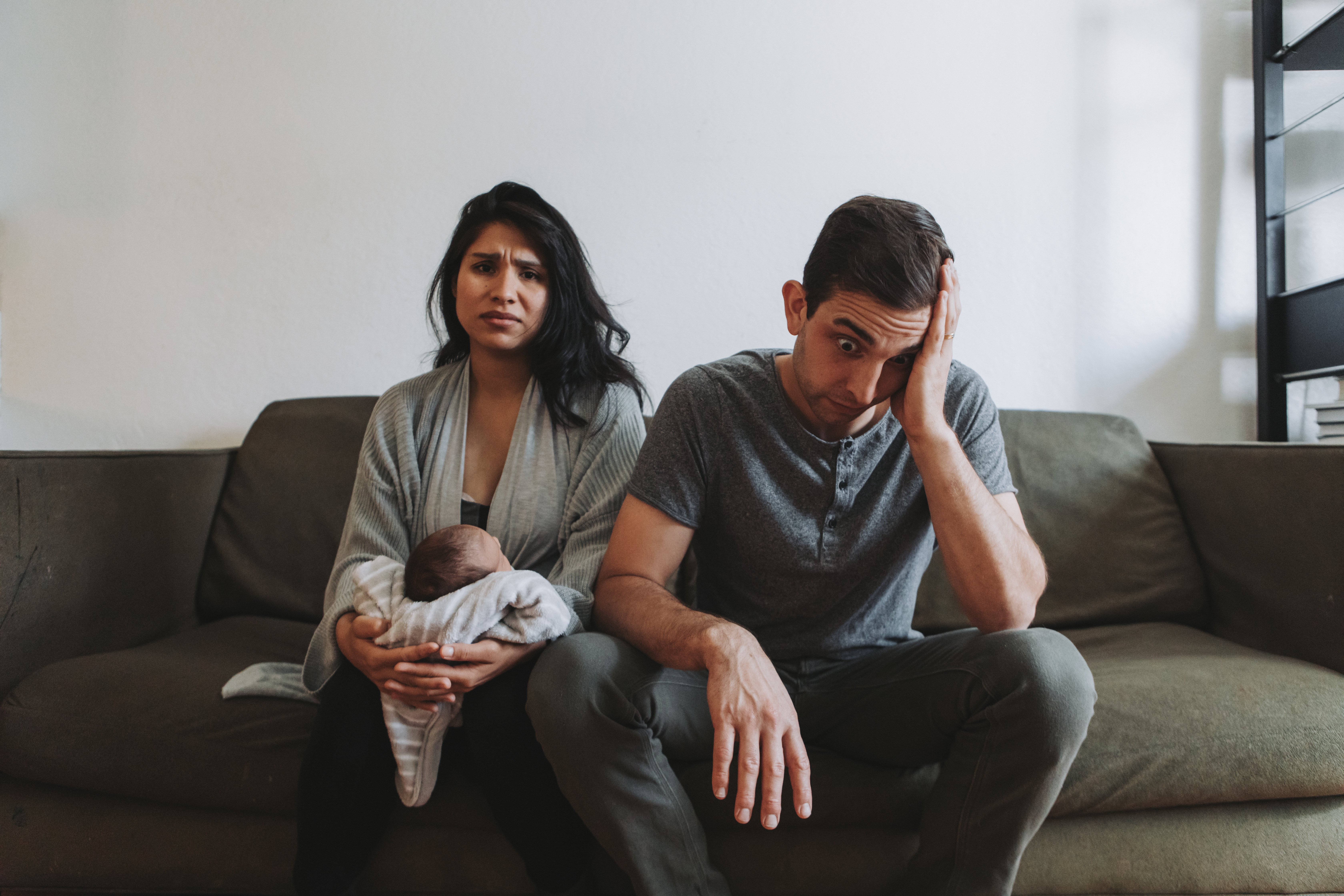 [ASK DOC] - Parents Considering Divorce