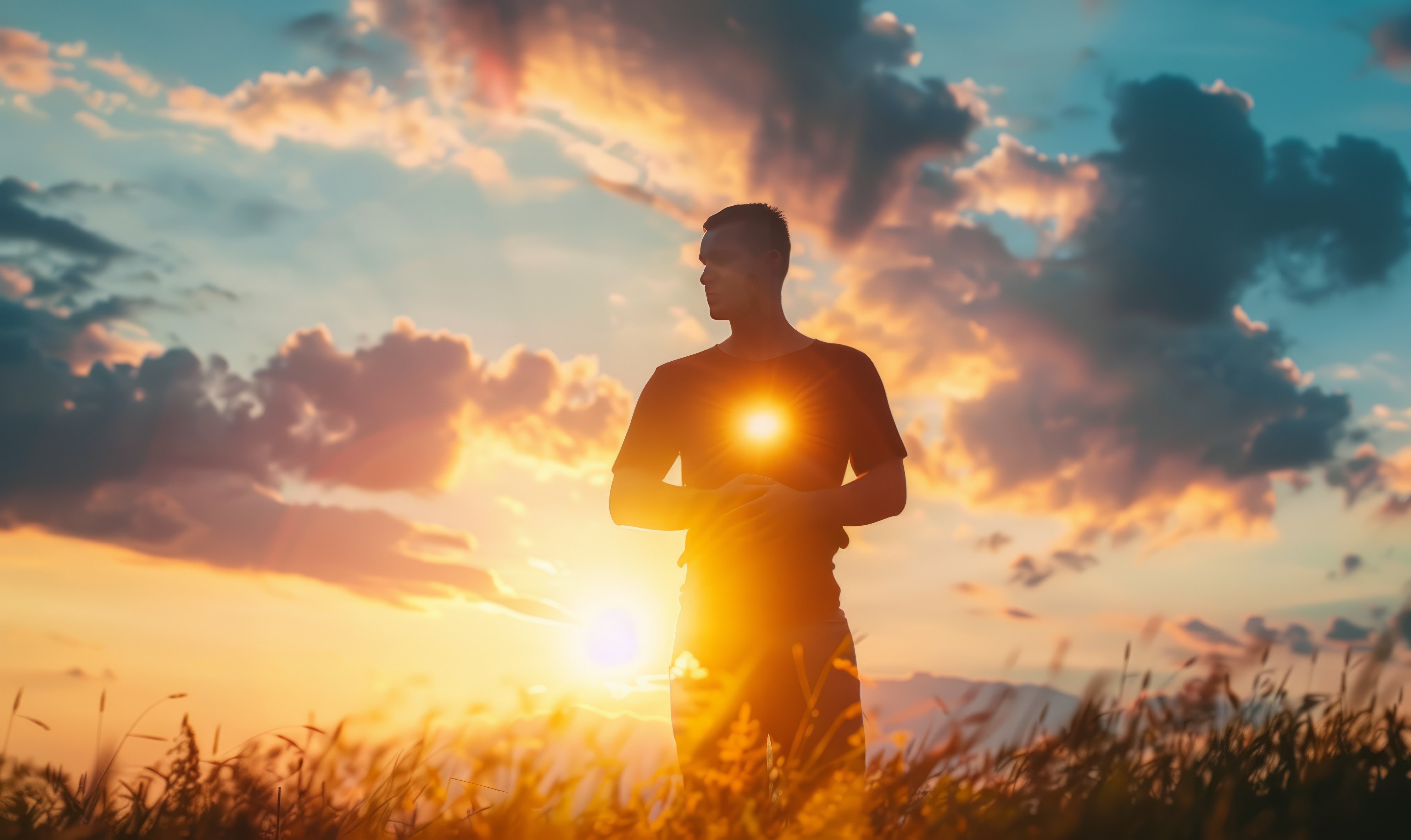 Heal Your Heart, Heal Your Life