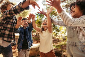 [PARENTING: Creative] - Why Play Matters