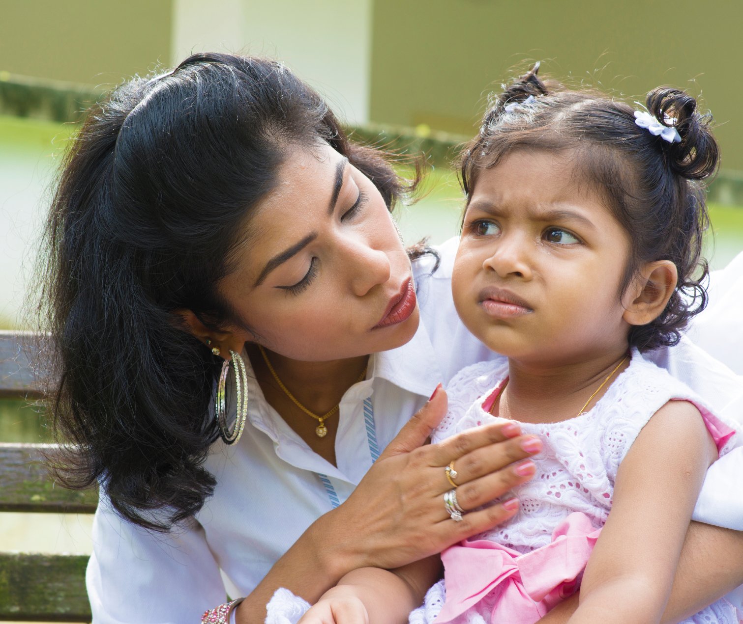[ASK DOC] - What To Call Child's Genitals?