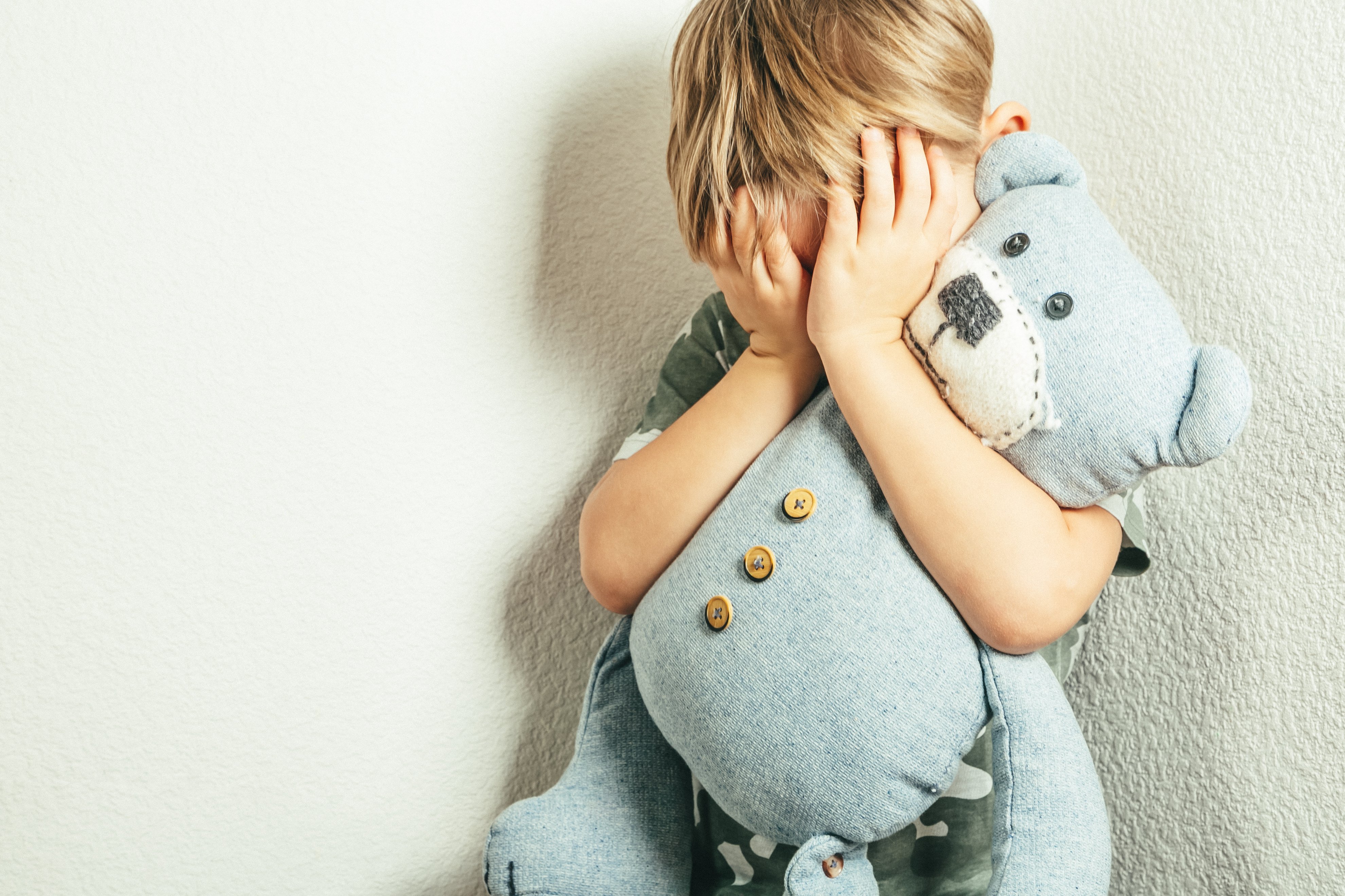 [ASK DOC] - Using Play to Help a Child Who Has Been Bullied, Bossed