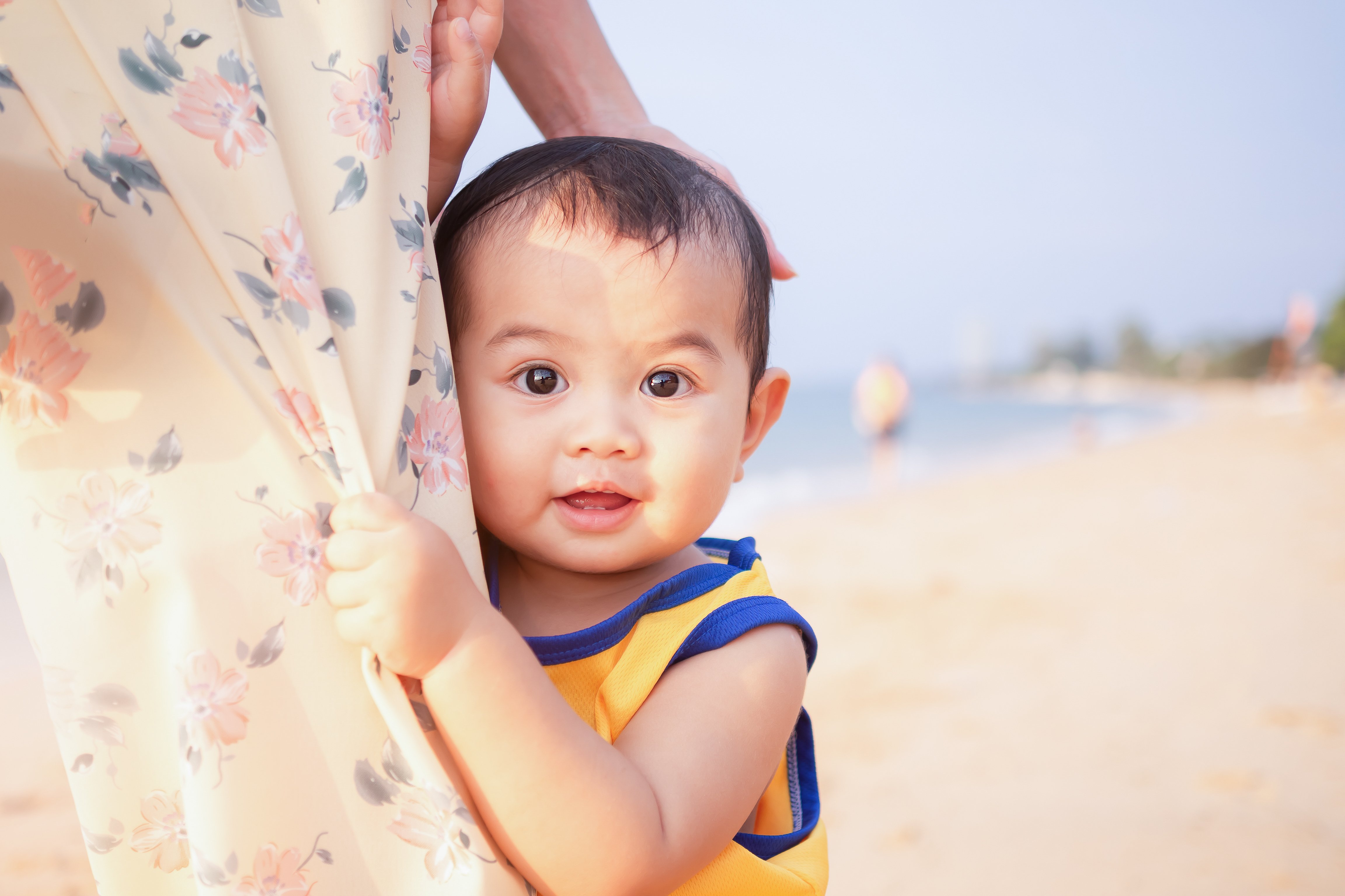 [ASK DOC] - Does Responsive Parenting Cause Clinginess?