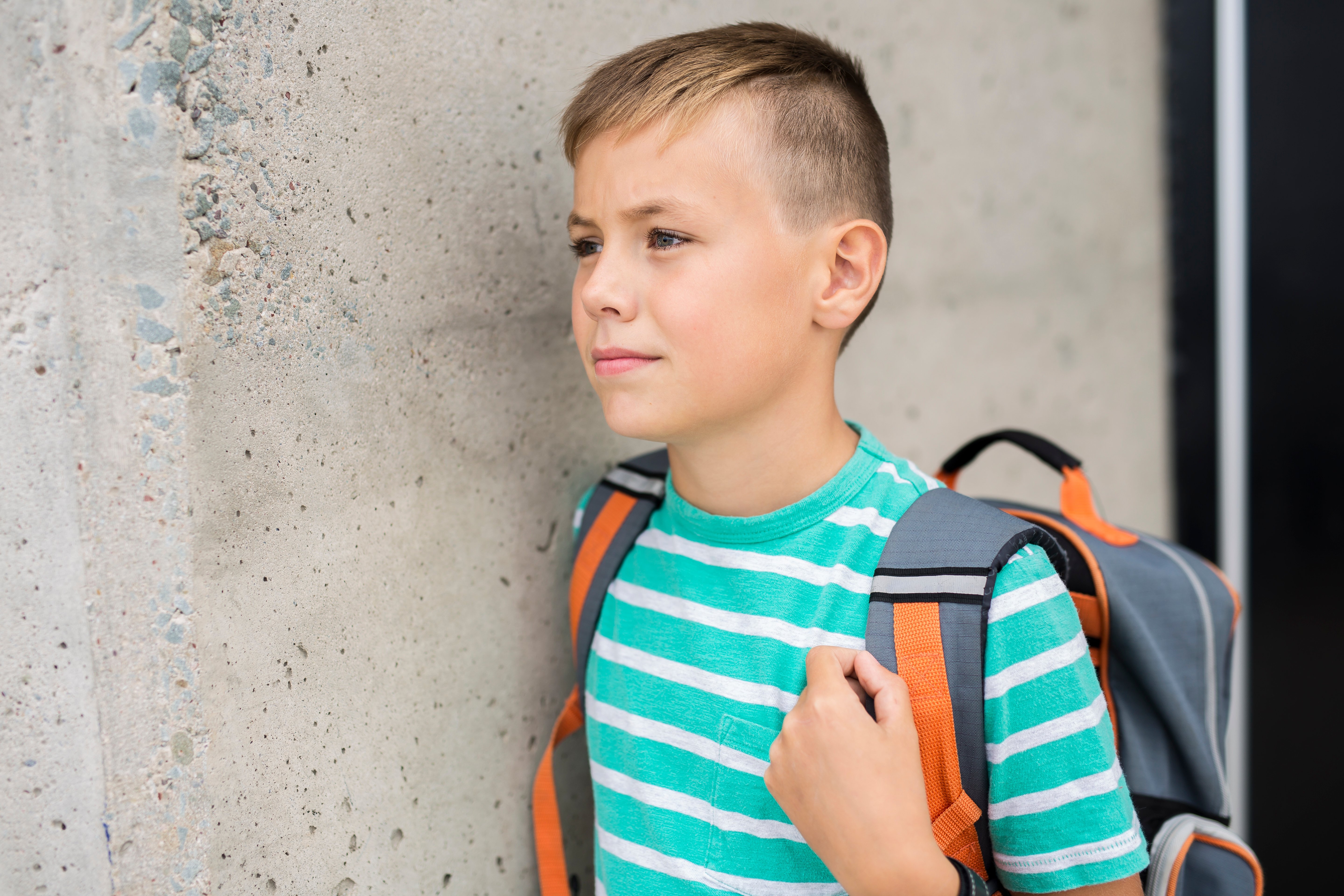 [CONCERN: Bullying] - Strategies for Kids To Fend off Bullying