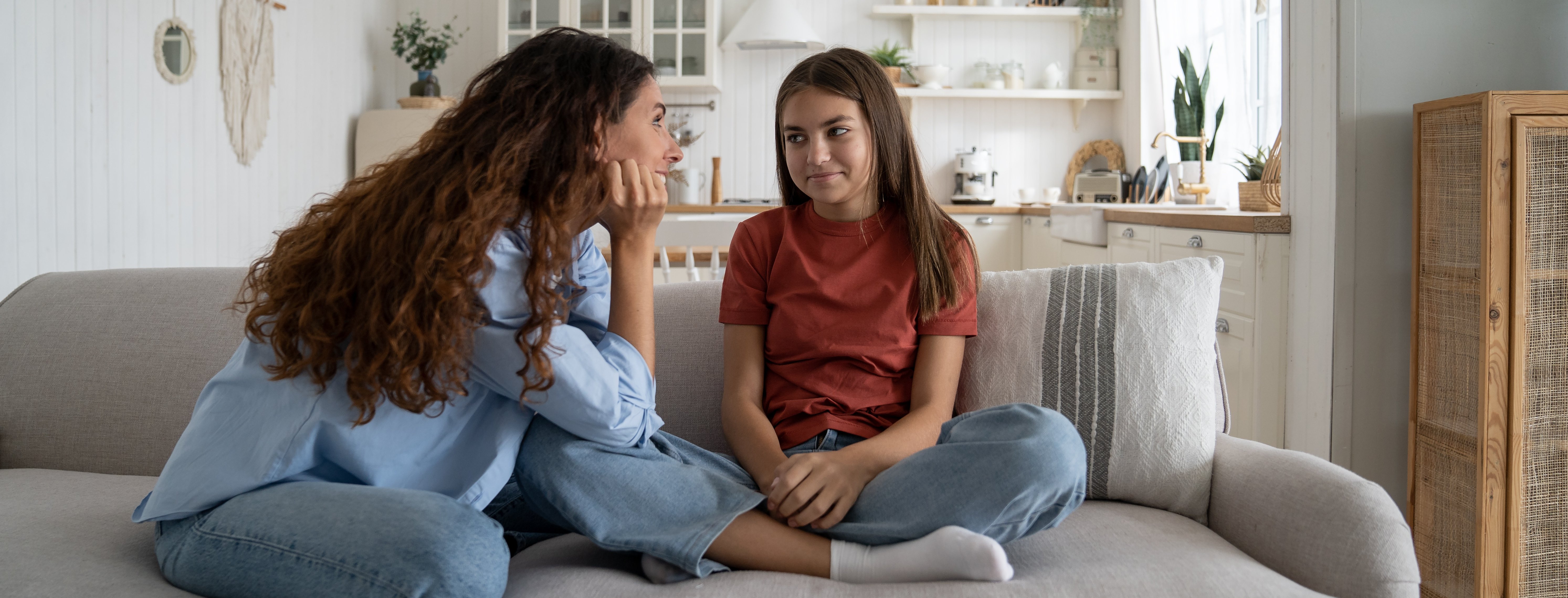 How Do Children Learn Right from Wrong?