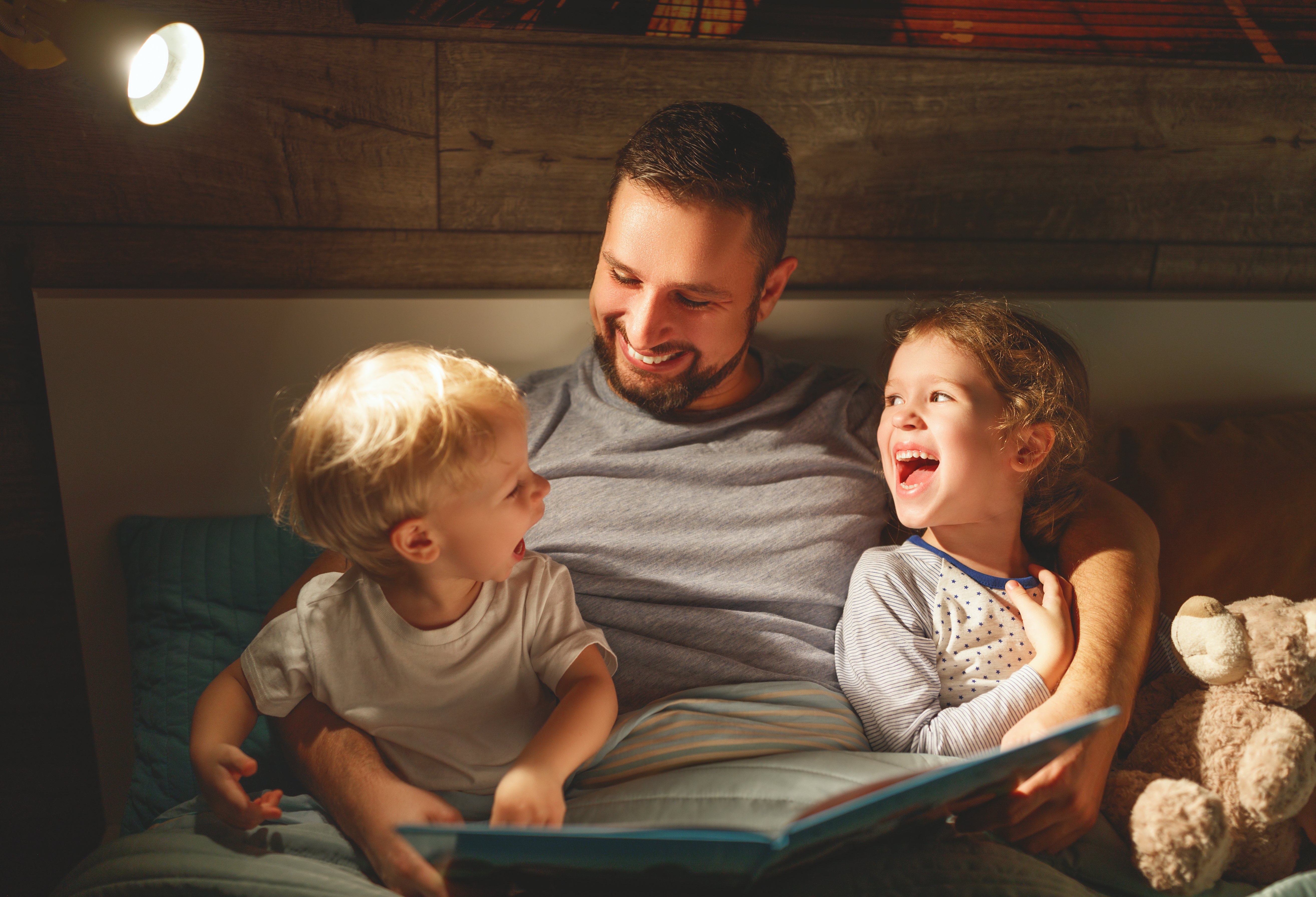 [ASK DOC] - Evening Routines for Kids of Different Ages