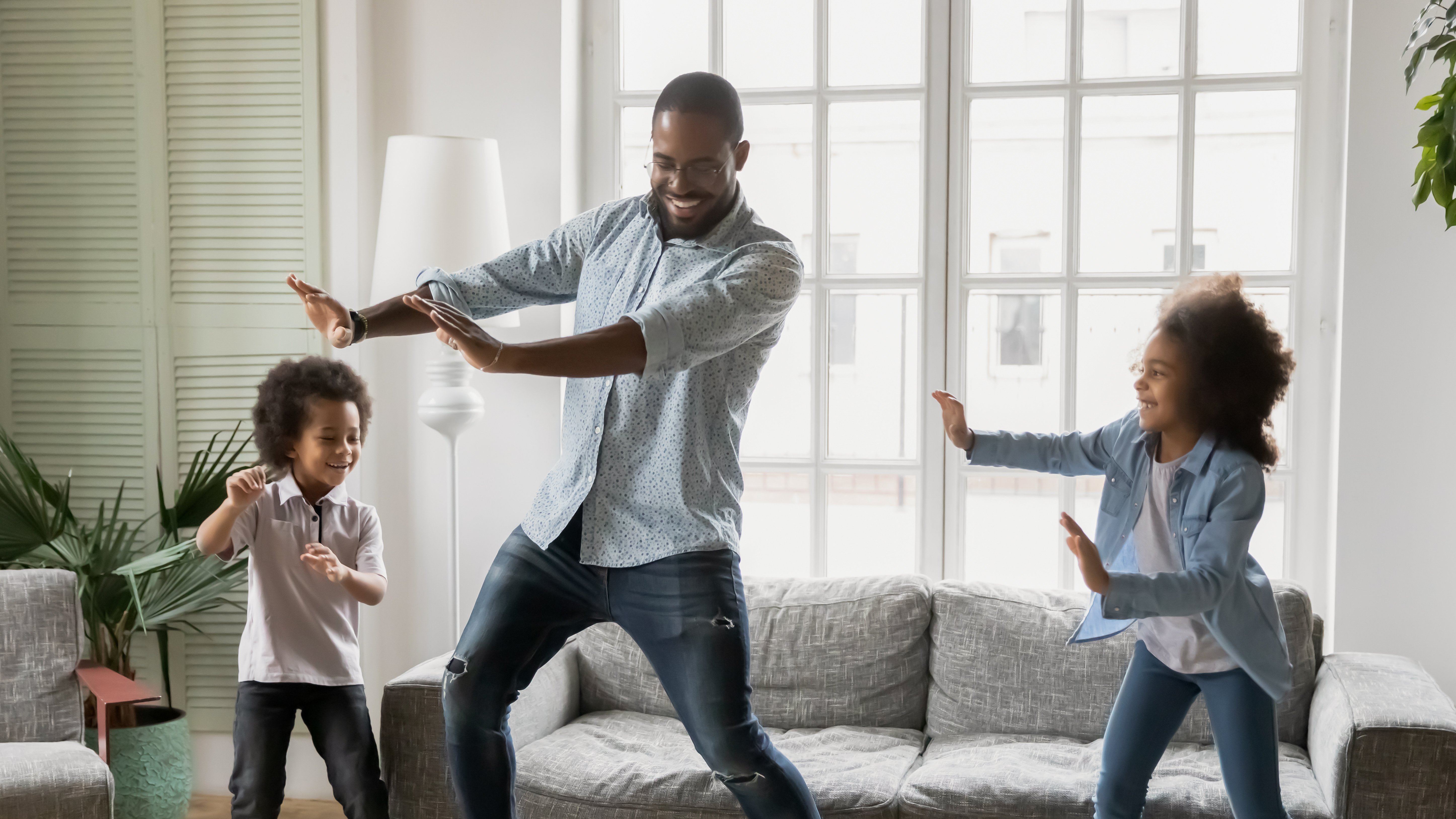 Your Child, Better Behaved in Three Days