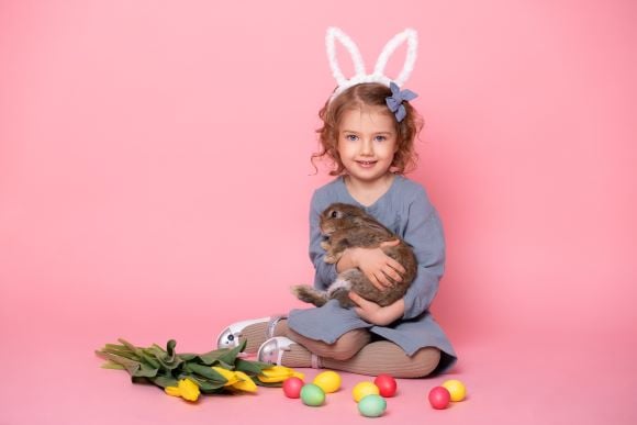 [ASK DOC] - Should Parents Tell the Truth About the Tooth Fairy, Easter Bunny and Other Myths?