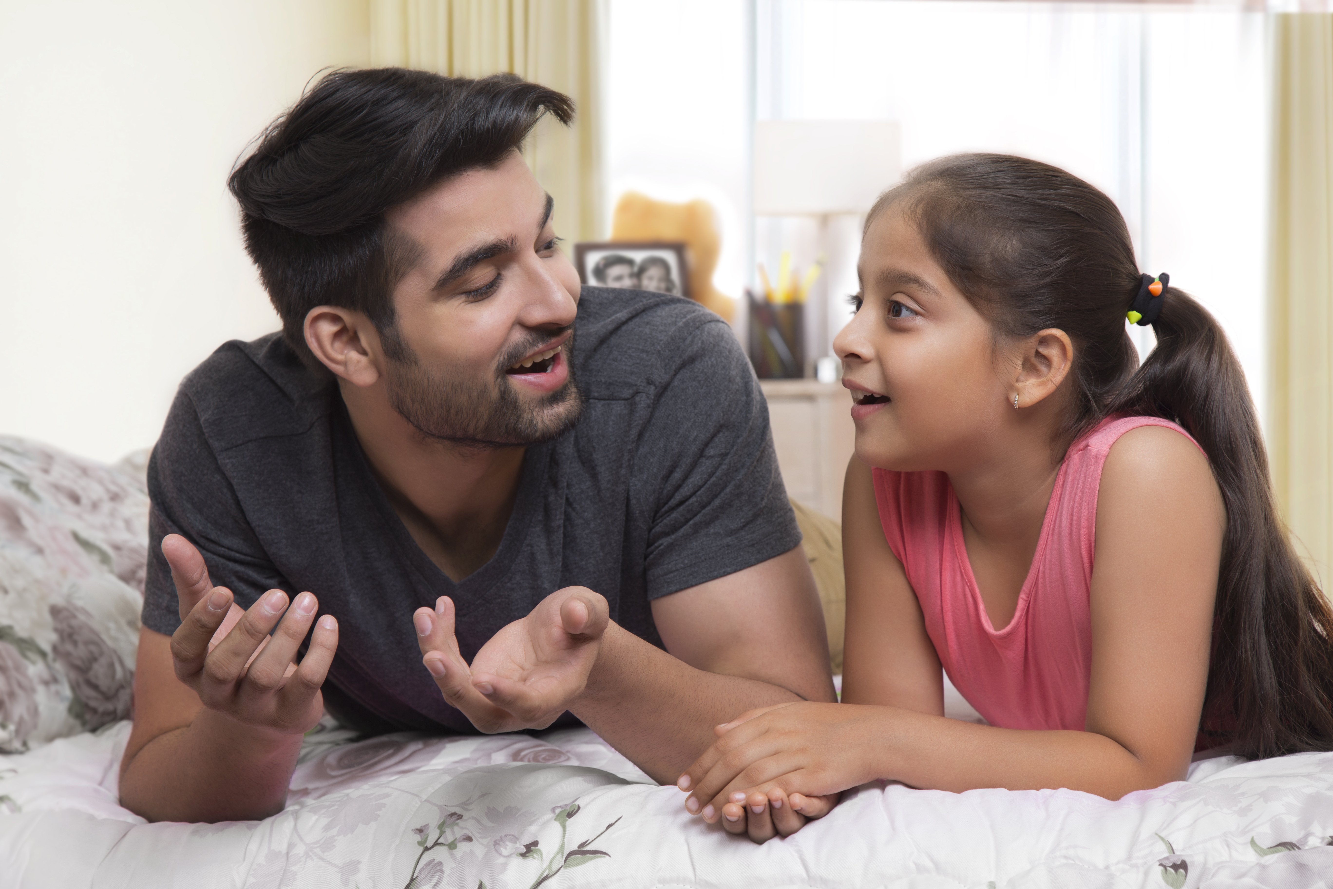 How Kids Learn To Do the Right Thing