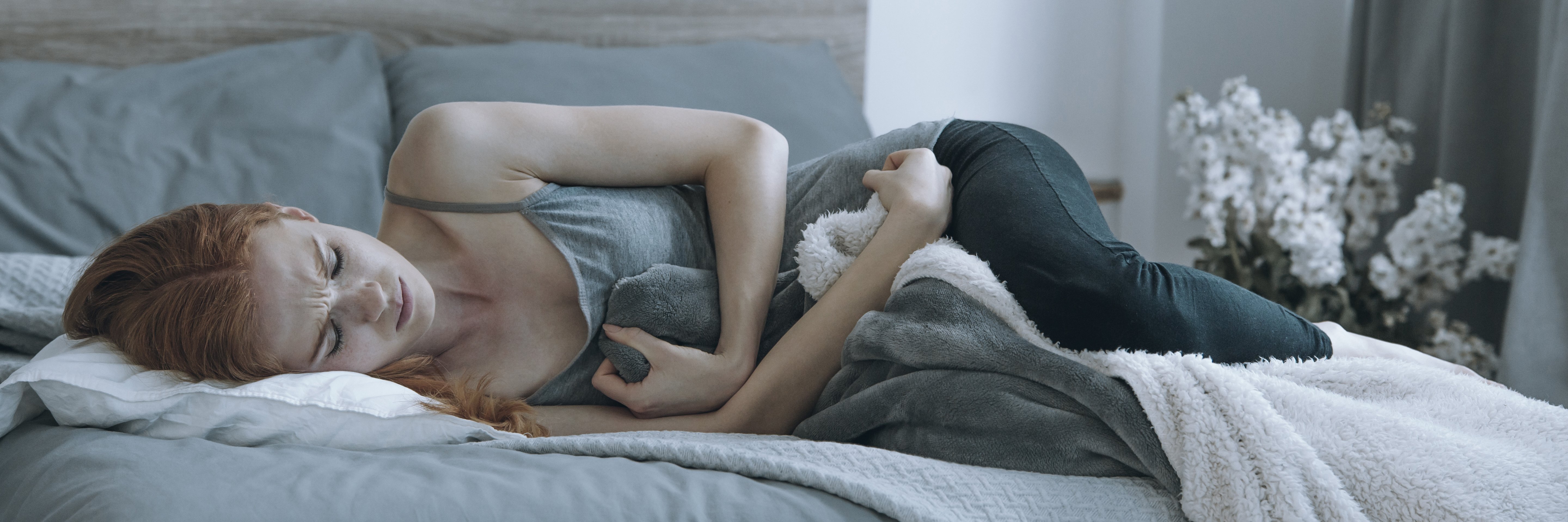 [ASK DOC] - Healing after Miscarriage