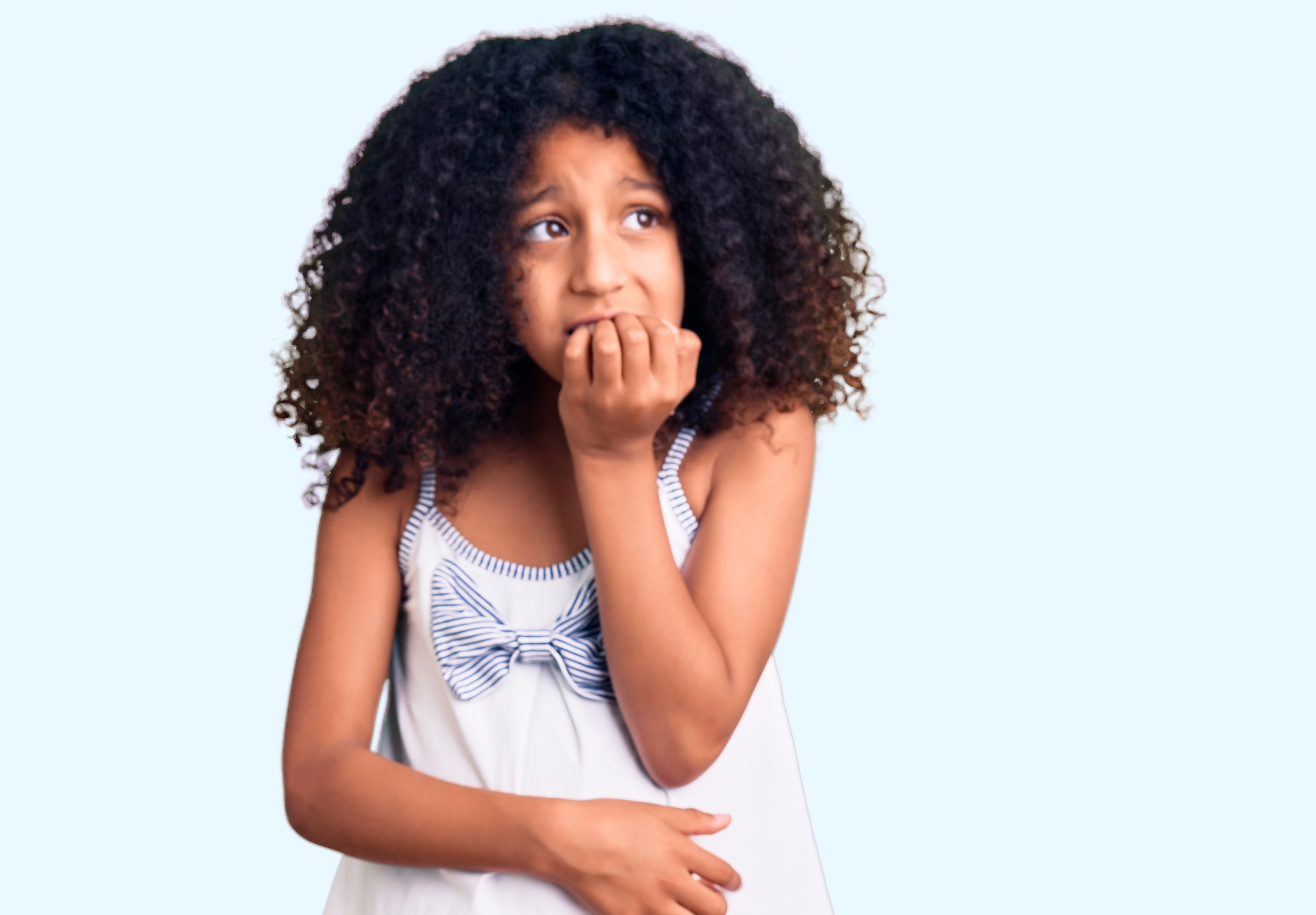 [ASK DOC] - Helping Kids Manage Stress