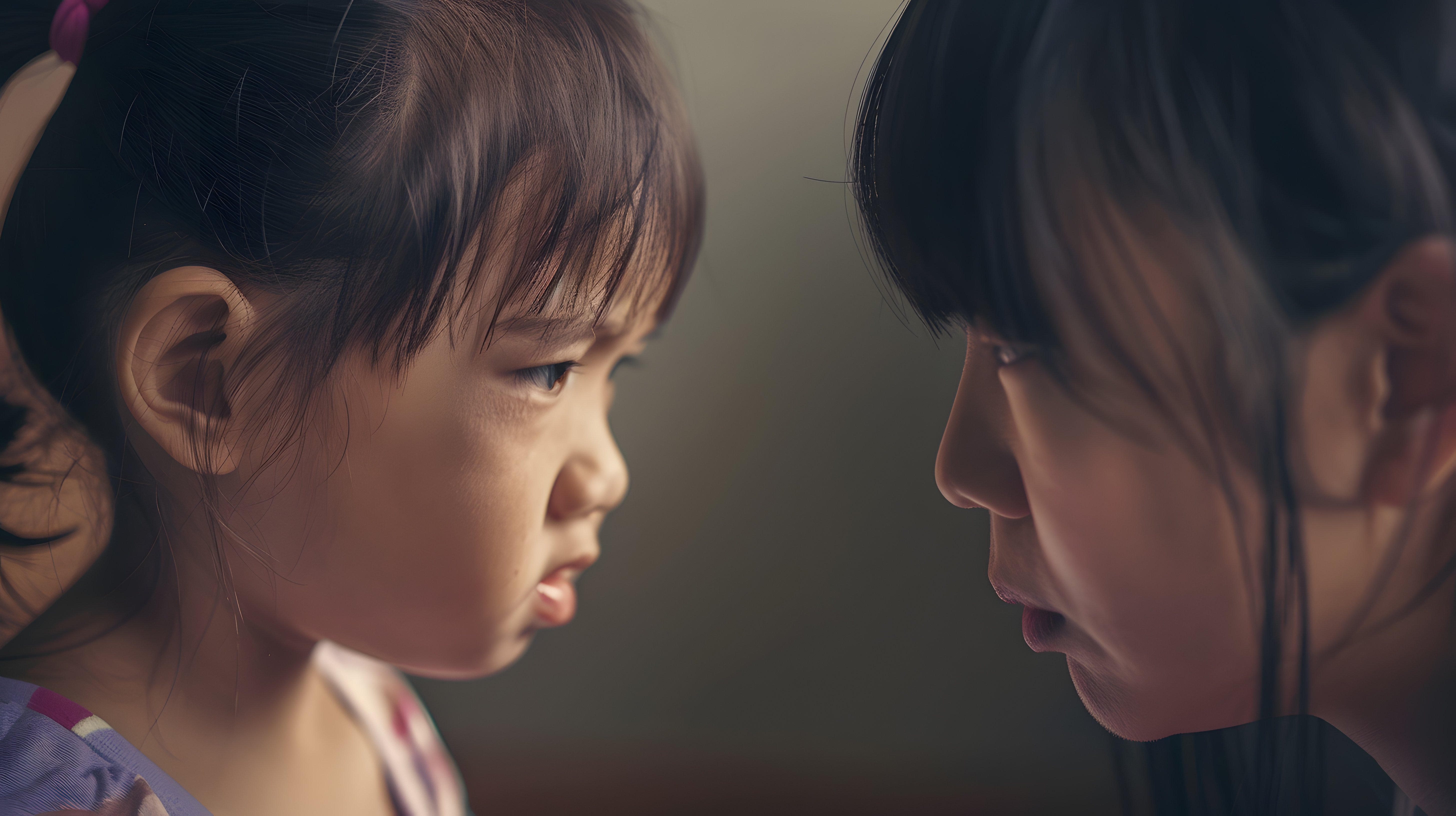 [ASK DOC] - Angry 3 Year Old Prefers Dad
