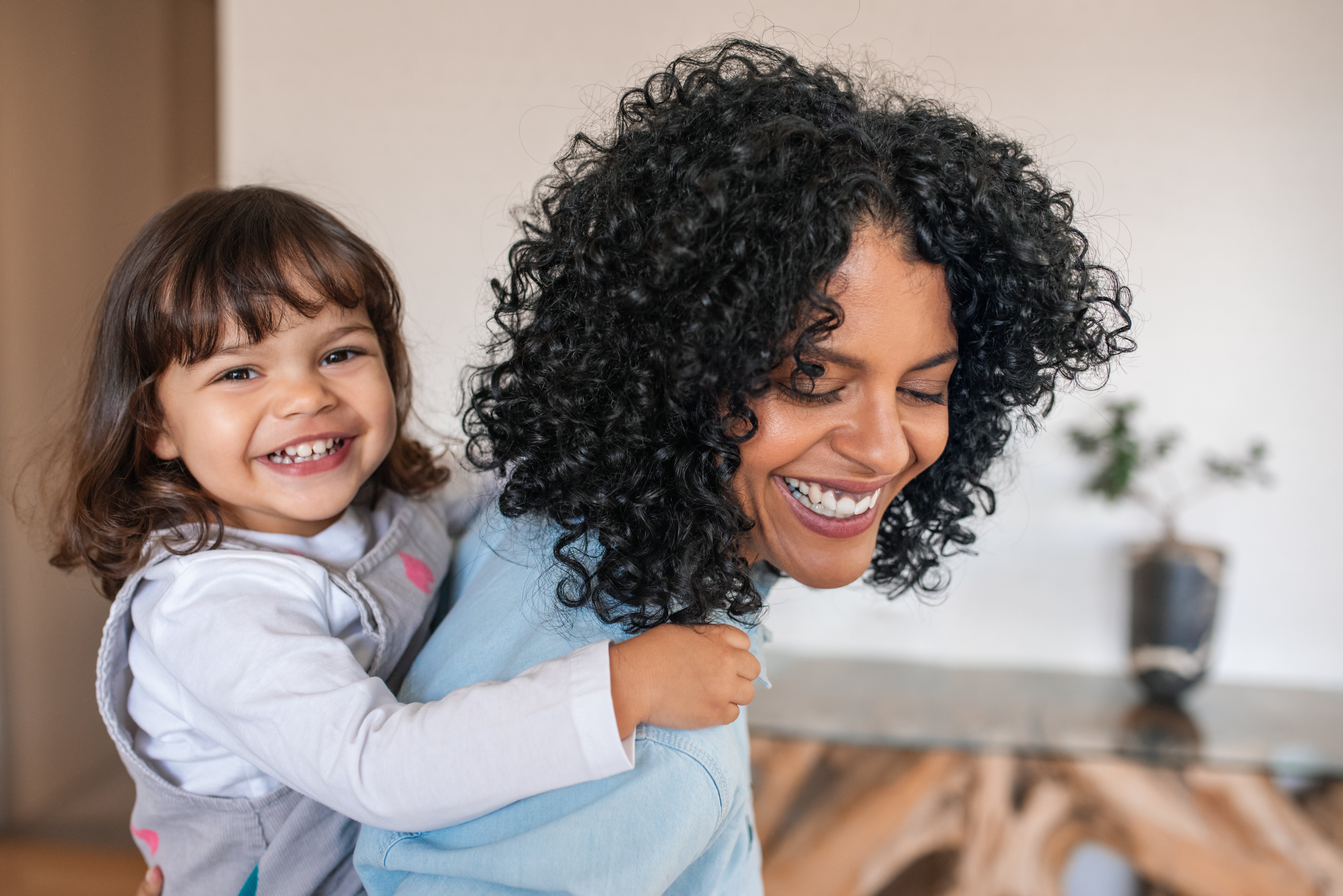 [AGE: Preschoolers] - Peaceful Parenting Your Growing Preschooler