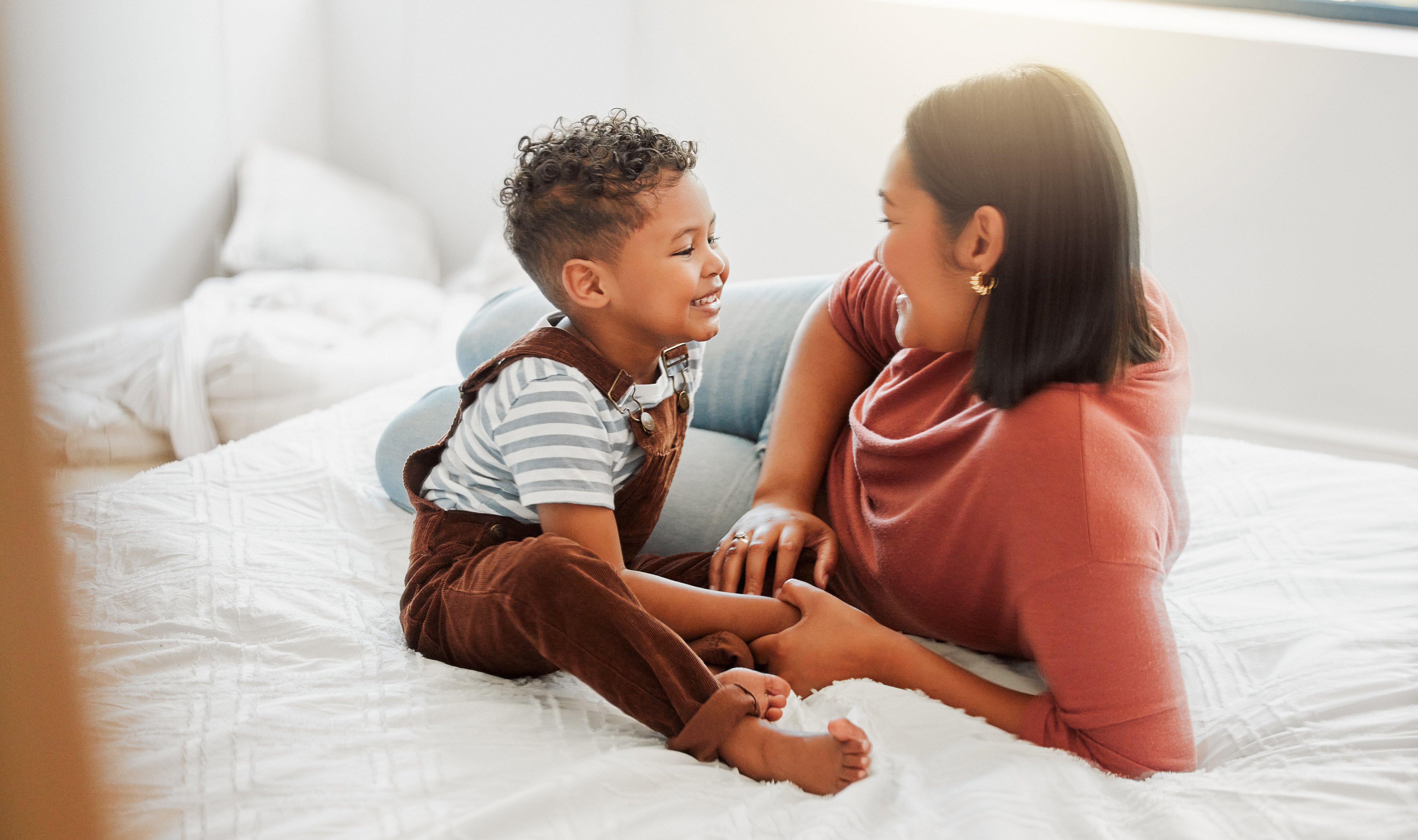 [ASK DOC] - Helping Toddlers & Preschoolers Develop Emotional Intelligence