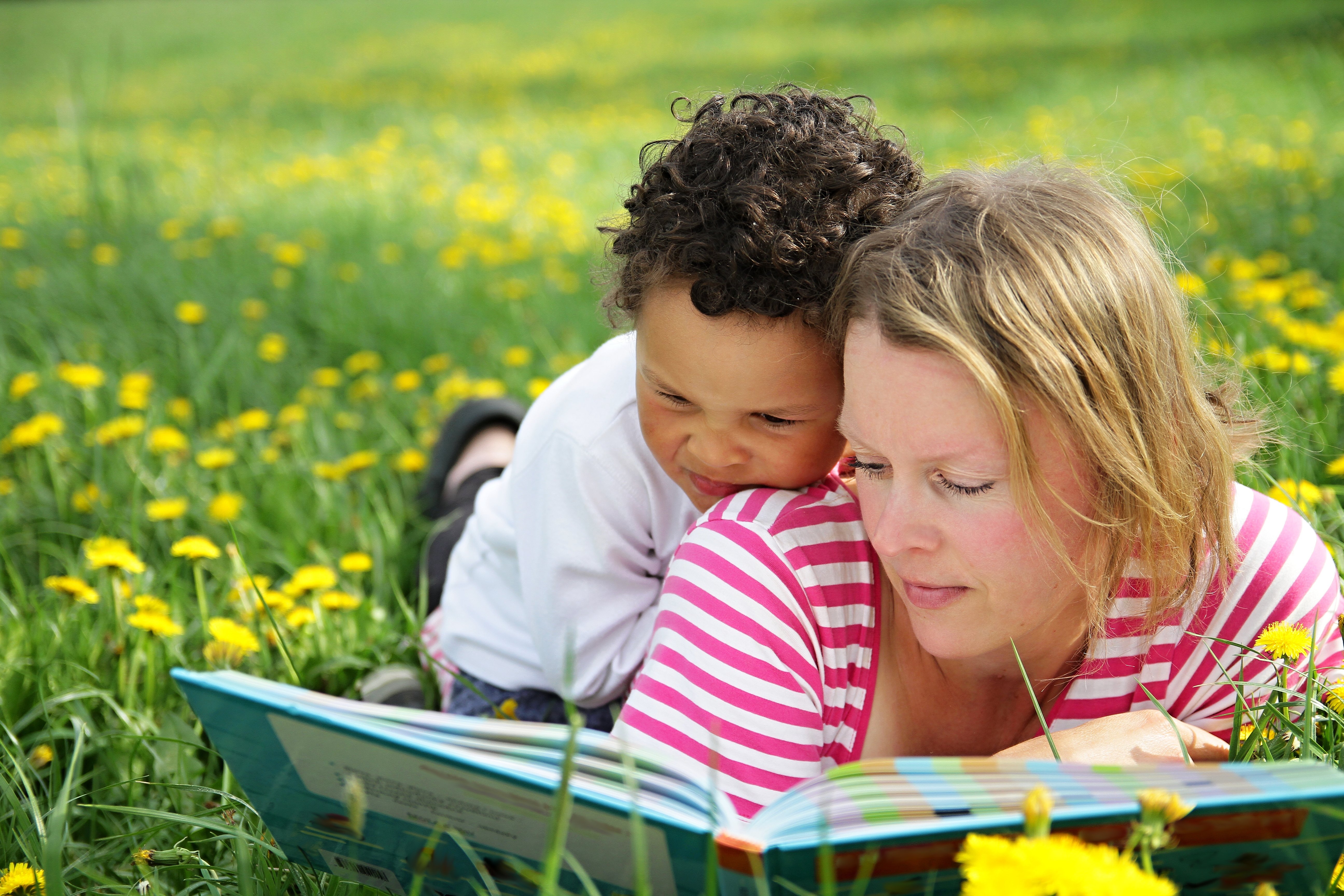 [PARENTING: EI] - Books to Help You Explain Death To Children