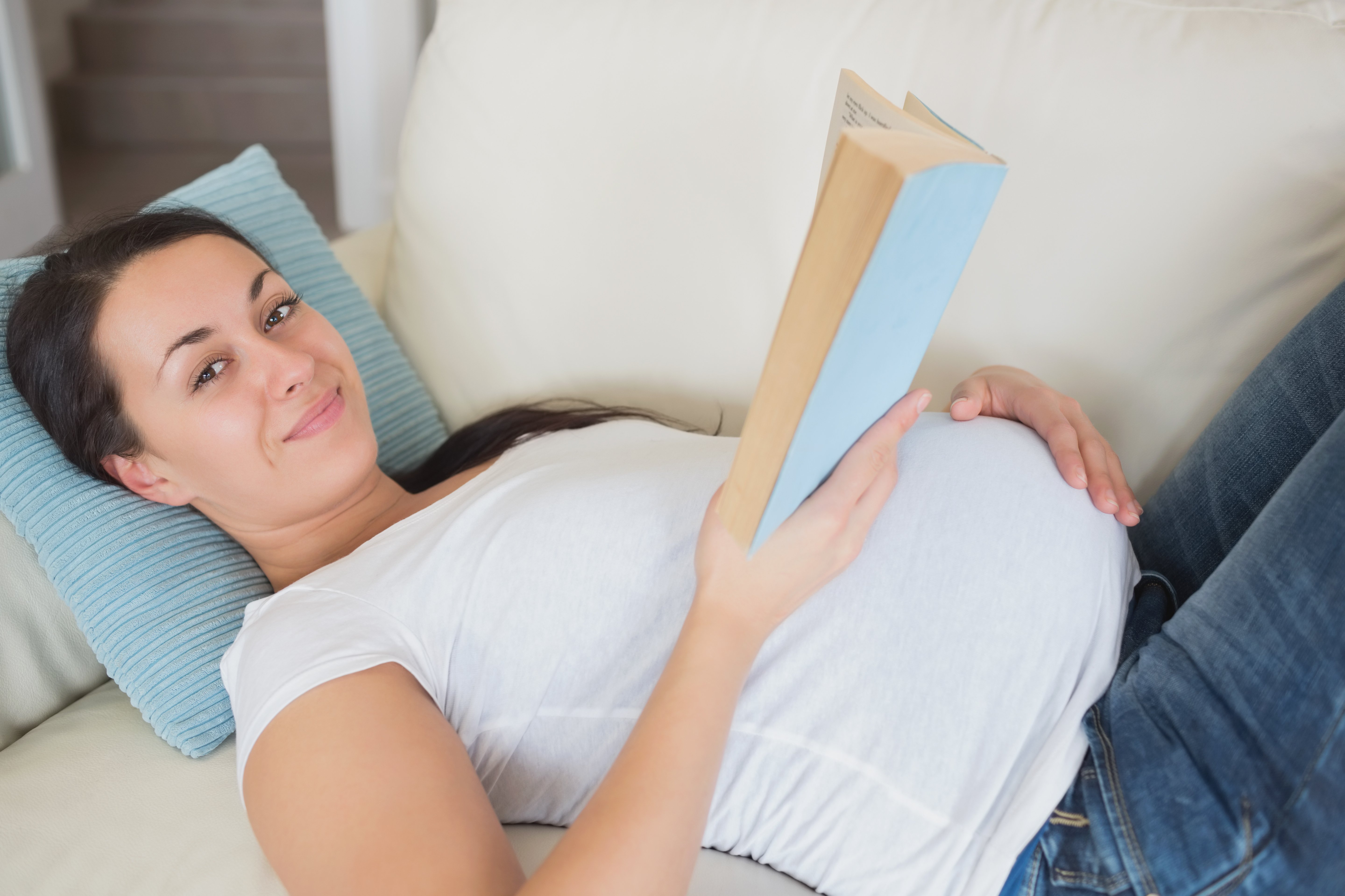 [AGE: Pregnancy] - Recommended Pregnancy & Birth Books