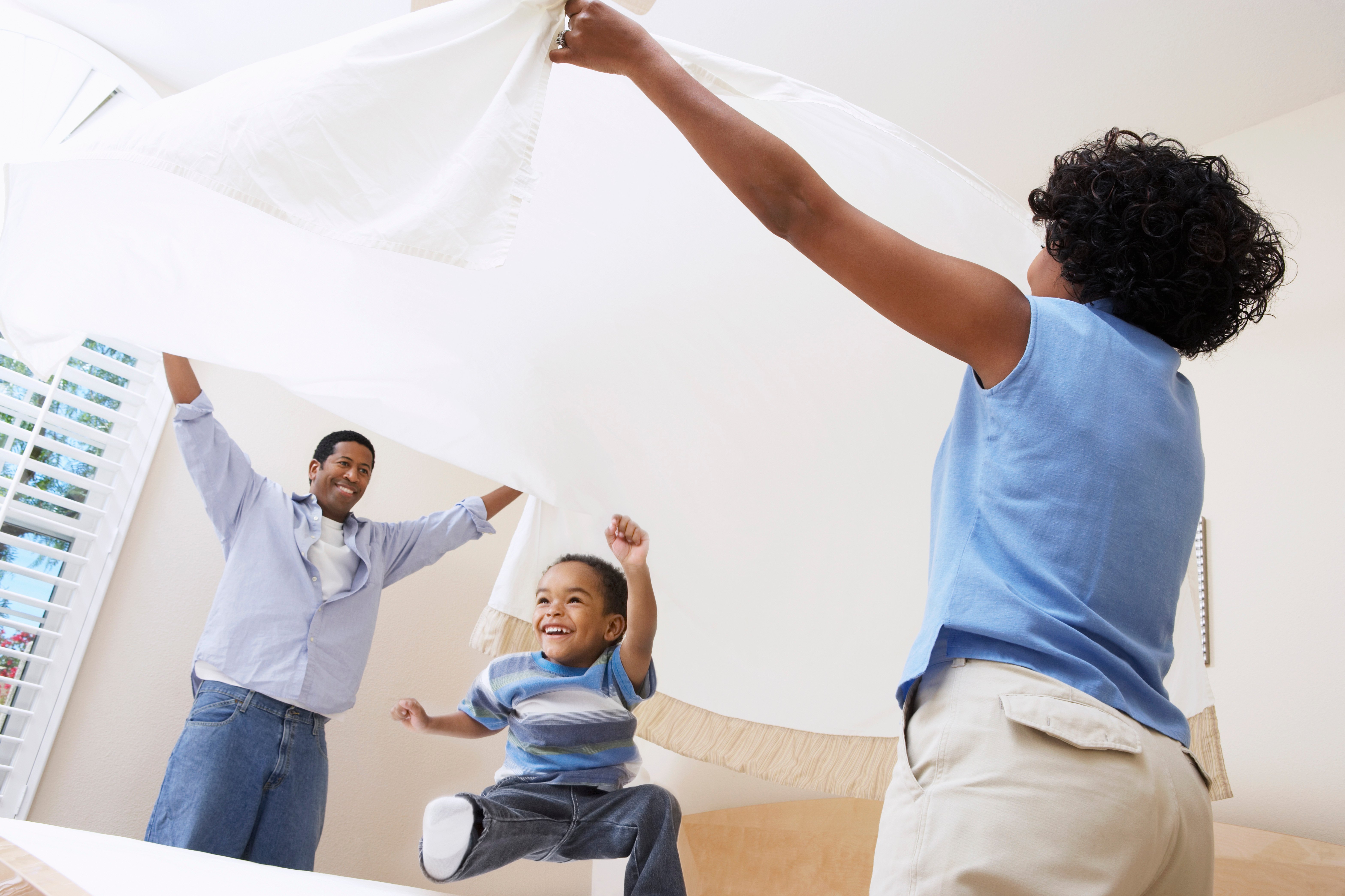 Spring-Cleaning for Your Psyche