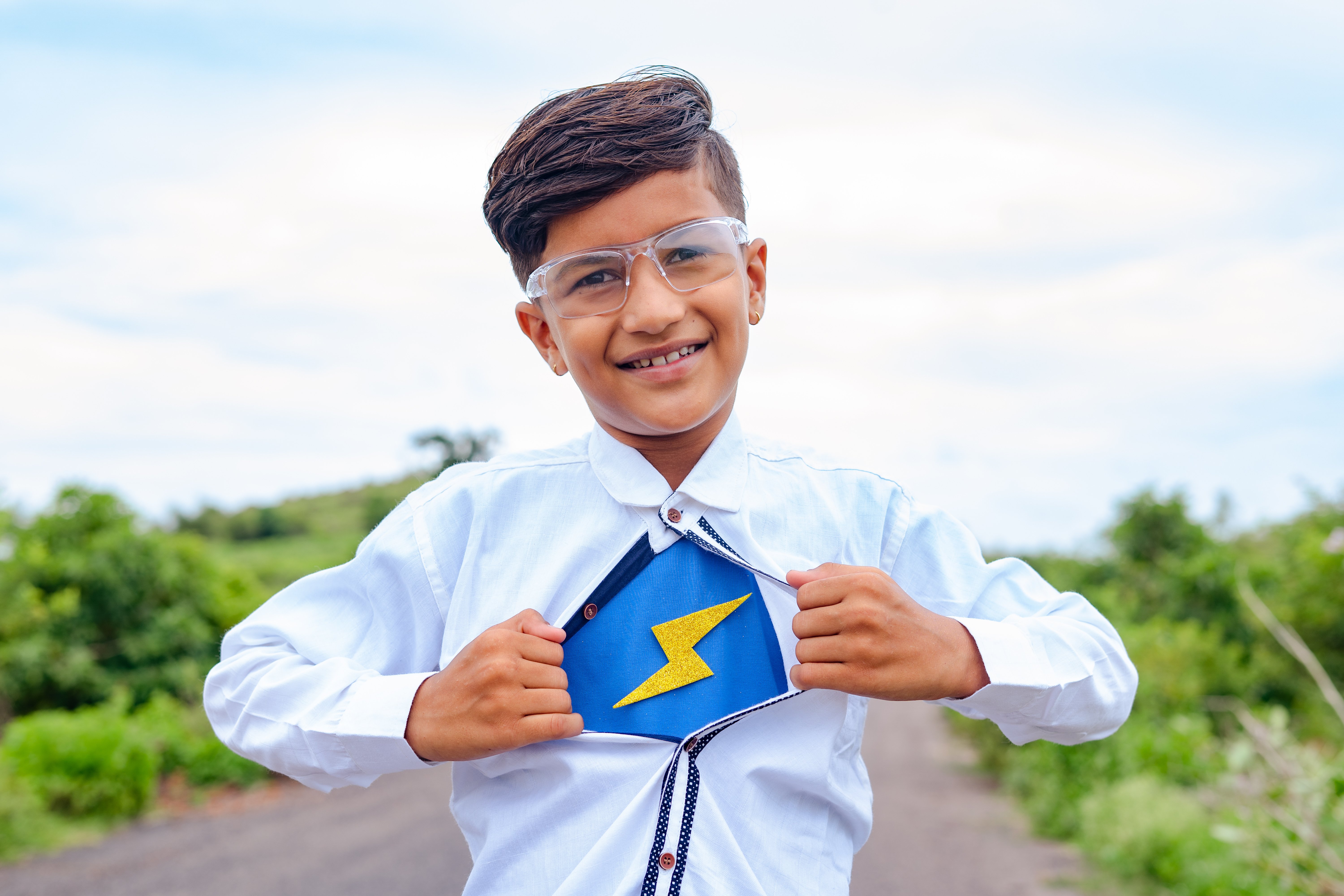 [CONCERN: Special Needs] - Resources for Parents of Kids Who Need More