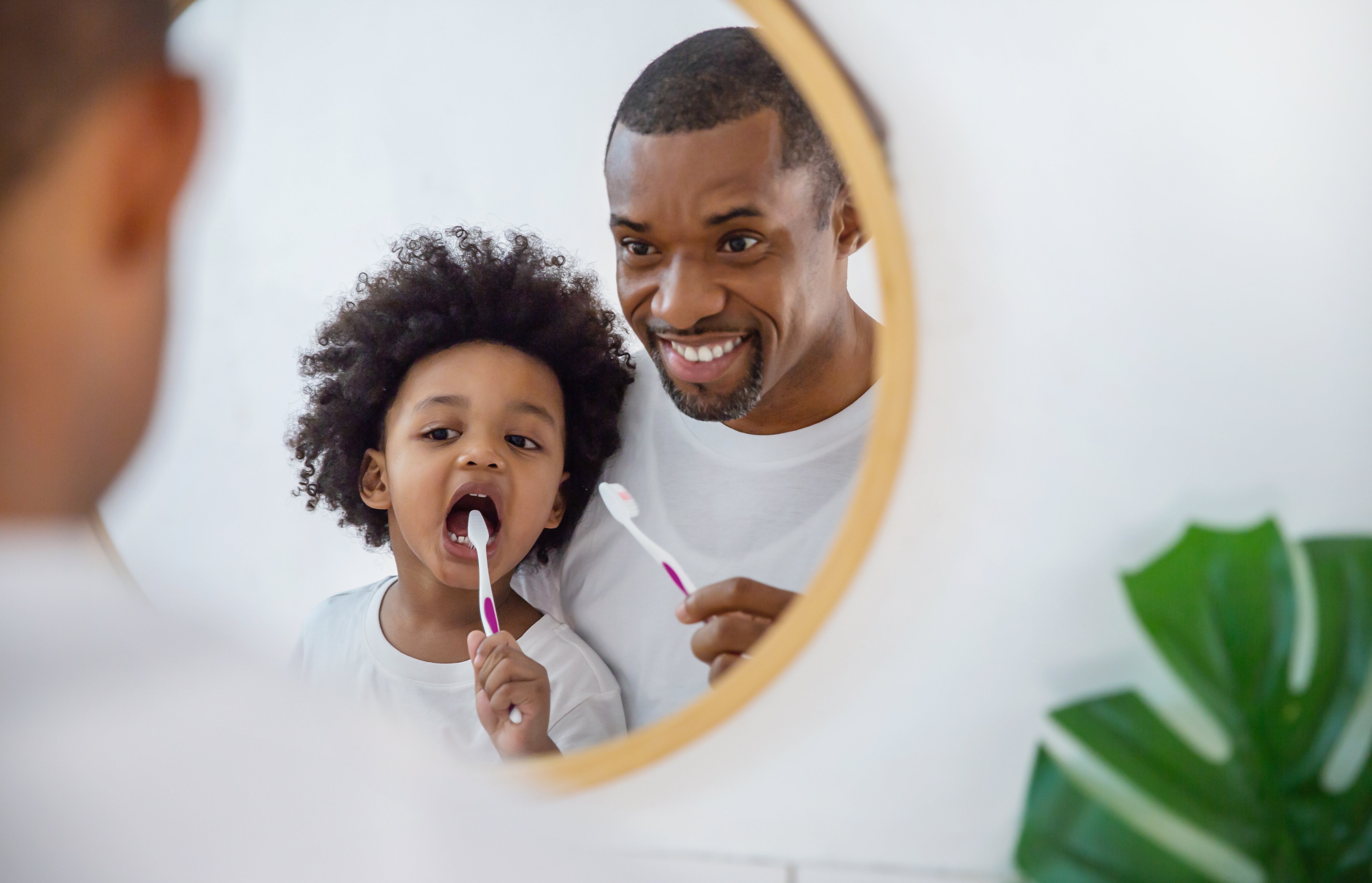 [AGE: Toddlers] - Routines that Toddlers Can Understand