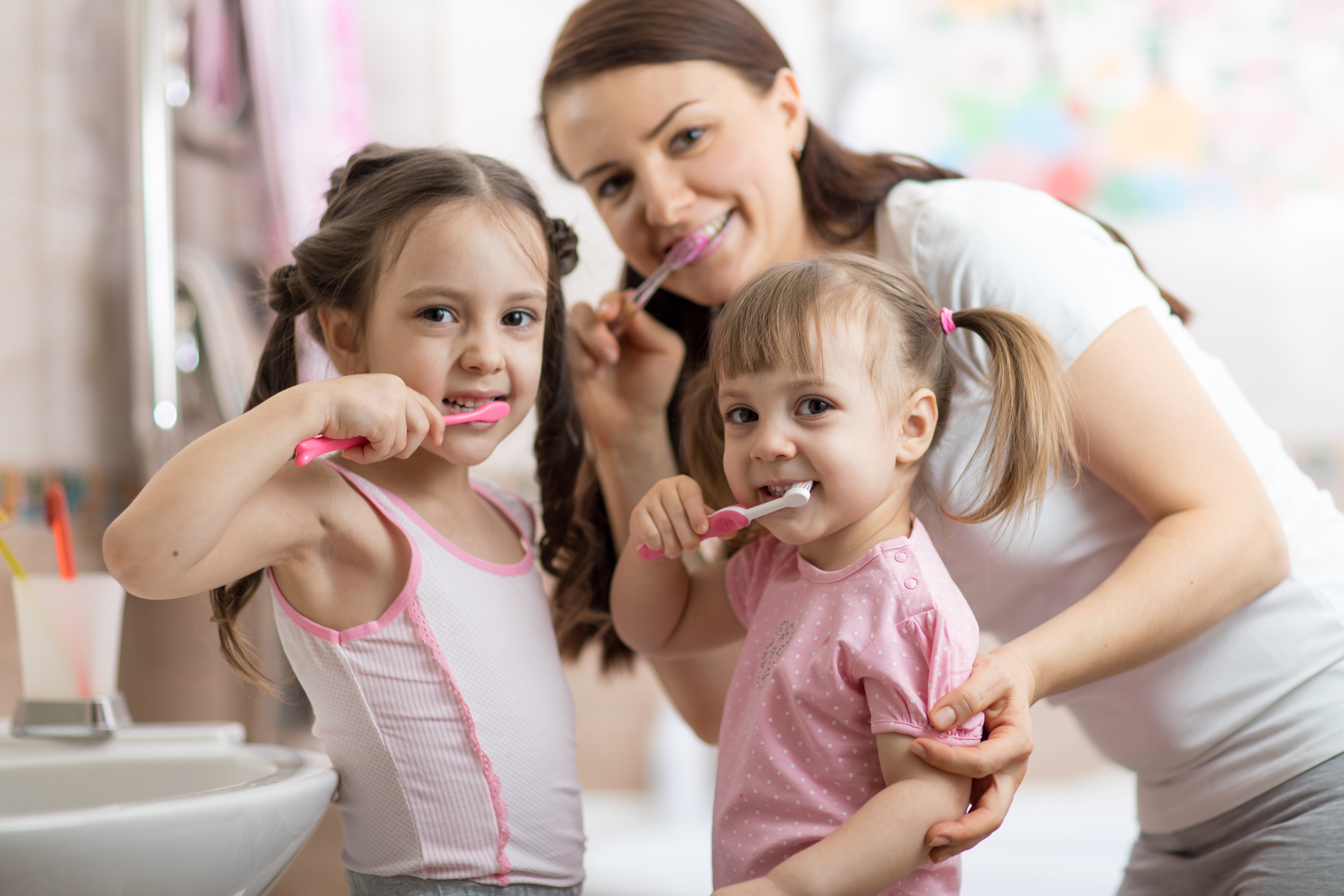 [PARENTING: Family] - 7 Ways Kids Benefit When You Use Routines