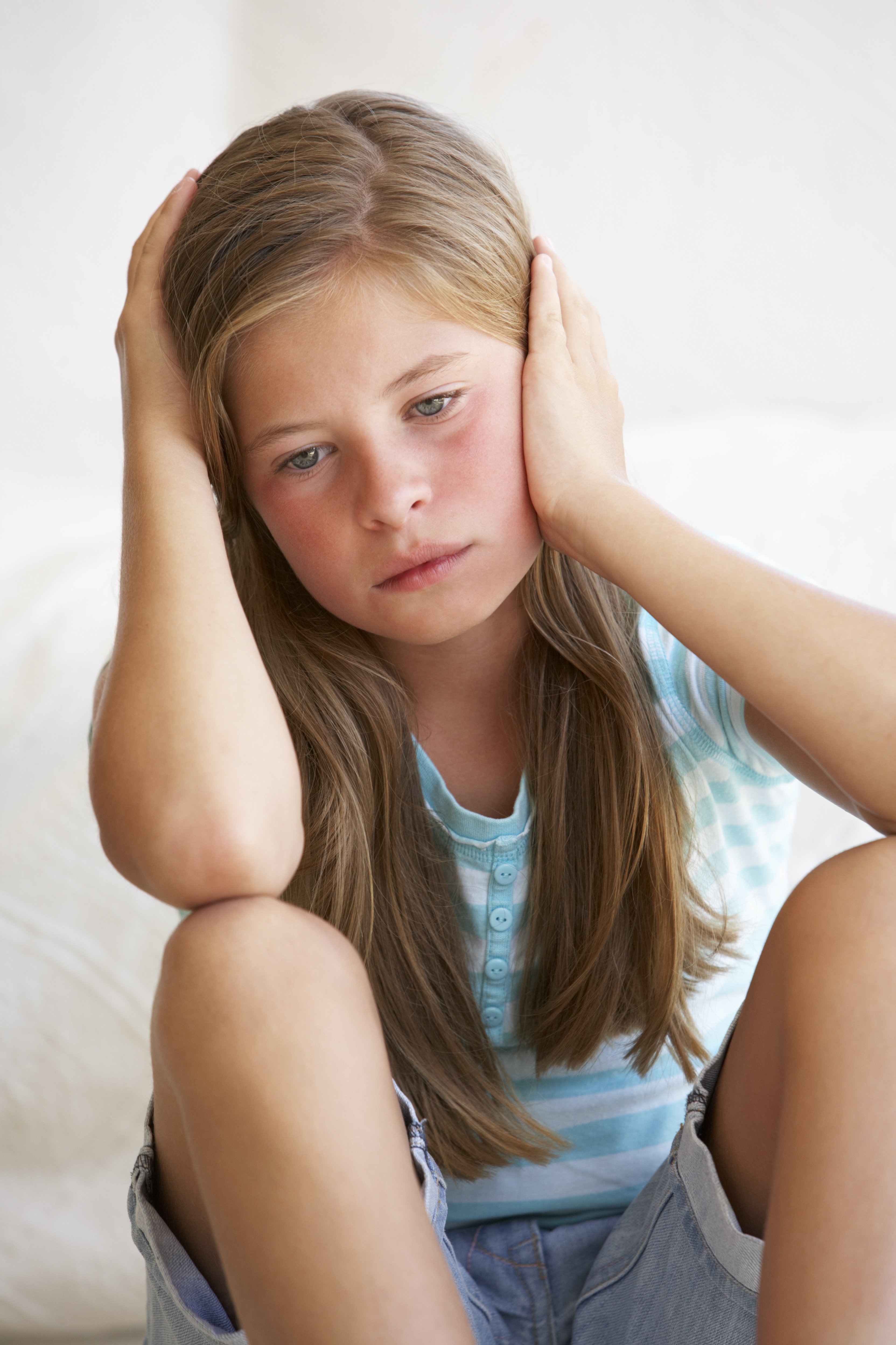 [ASK DOC] - Helping Children Through Chronic Illness